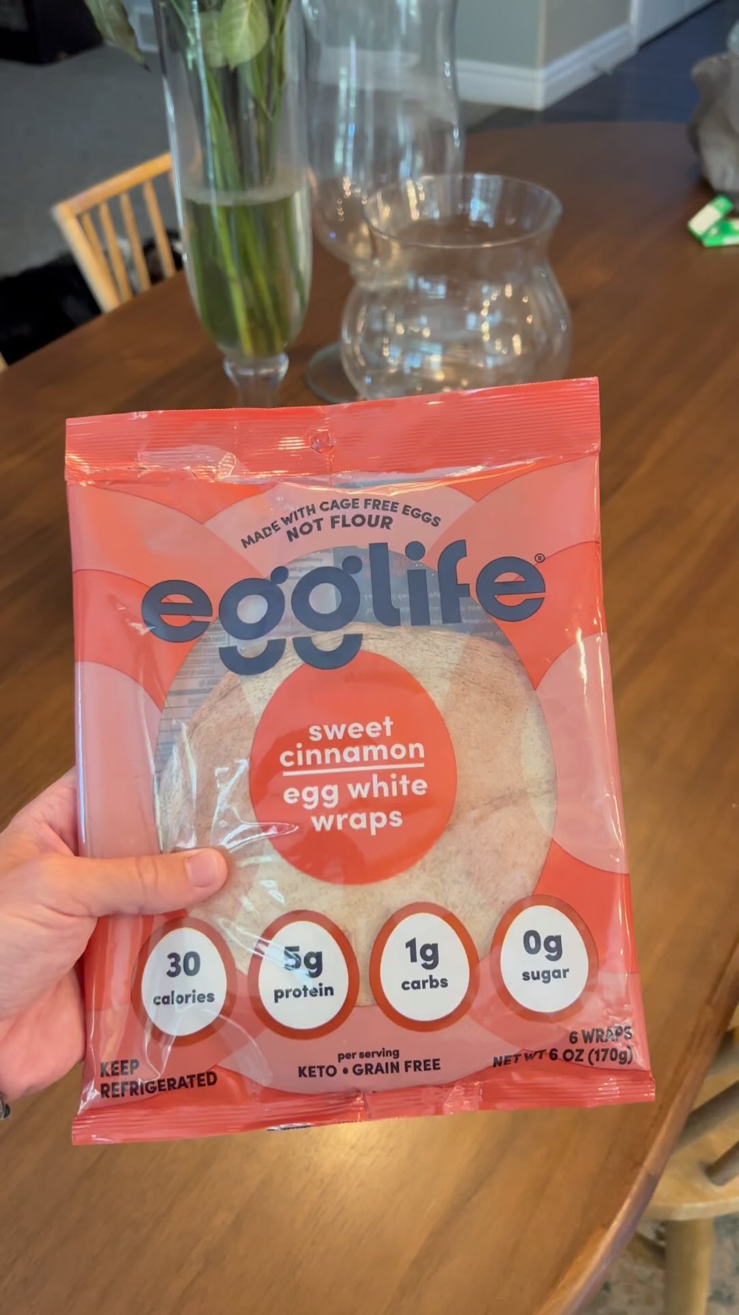 Quick and easy healthy crepes!
#nutrition #nutritioncoach #healthyrecipes #macros #weightlossjourney #healthylifestyle #yummyfood #lowcarb