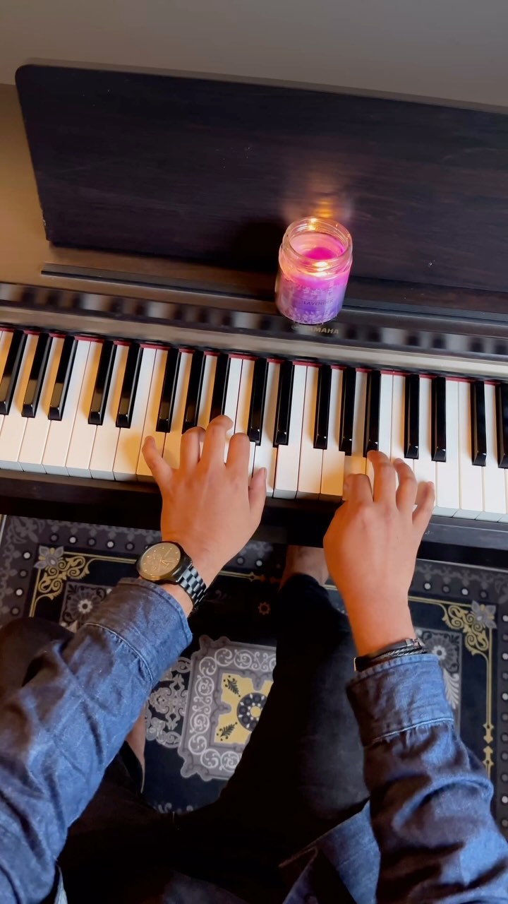 City of Stars ⨠are you shining just for me?
my piano interpretation of the La La Land classic.
#piano #darkacademia #lalaland