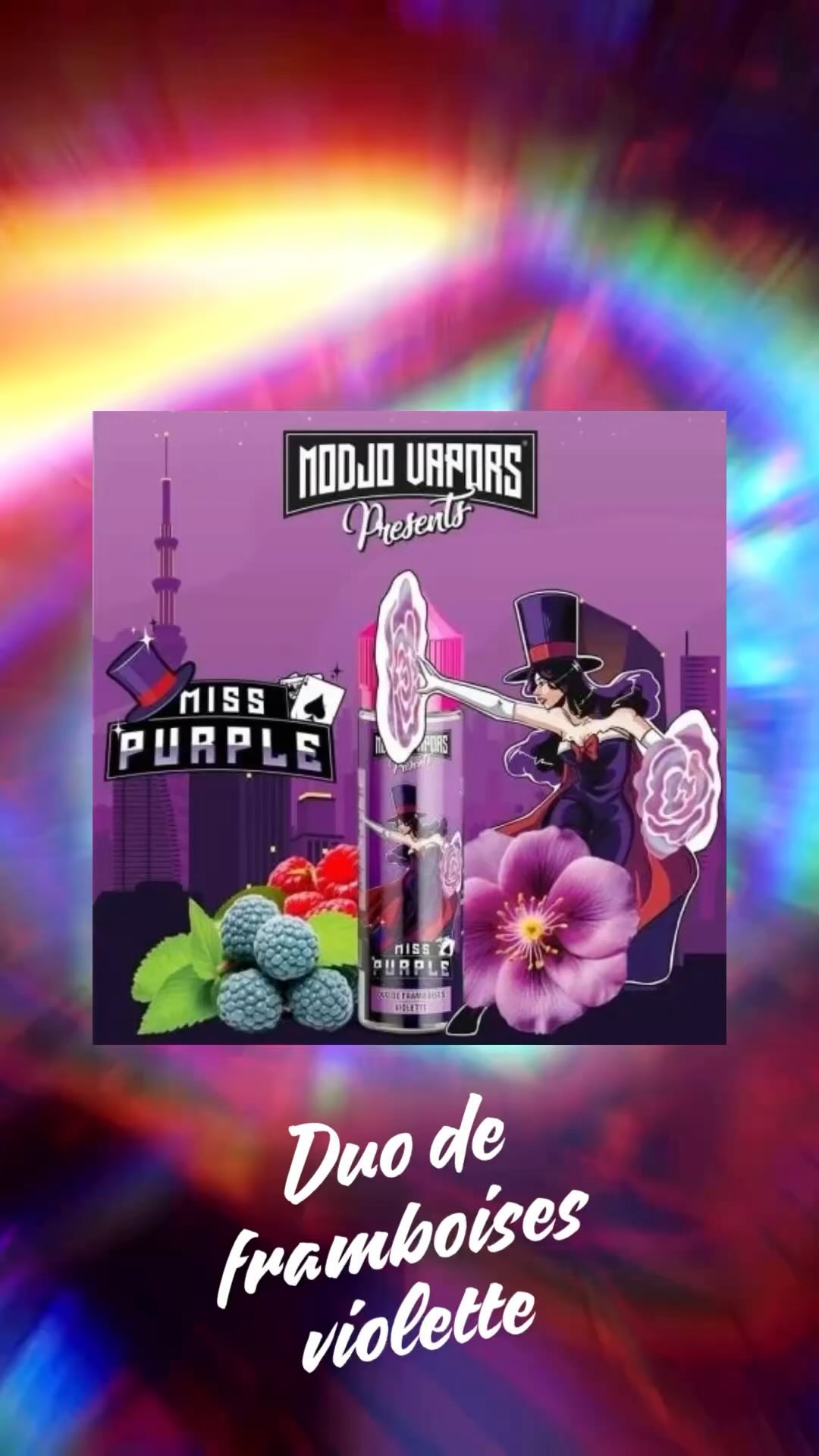 Gamme excellente de Liquidarom . Fruité sans fraîcheur ou gourmand . C’est à vous de choir parmi les 7.
50 ml de bonheur 🤪
#liquidarom #fruit #shakeandvape #gourmandise #modjovapors #lorient #hennebont #vapoway