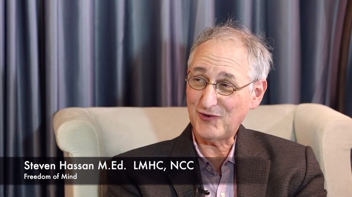 “Any environment can be considered a brainwashing indoctrination" Steven Hassan M.Ed. LMHC, NCC and World Class Investigator Julie Clegg discuss important topics of undue influence and mind control for an upcoming series. Filmed and Edited by The Vision Field 🎞️🎥
Full 45 min video on website - interesting discussion!
From the moment we are born, we are constantly being influenced by all kinds of people, ideas, and forces. Some of this influence is healthy, and promotes our ability to grow into independent, fulfilled, connected, authentic adults. Other forms of influence instill dependency and obedience, at times even indoctrinating people to harm themselves and others. There is a wide spectrum of healthy and unhealthy influence. It is good to always understand your orientation to your influences. If you are a seeker, a worker, a consumer, a student, a teacher , a parent, a friend, a lover, a citizen of a country, an artist, a voter, a community member, a celebrity, a media, or part of an audience …basically …Everyone can learn something from Steven’s model of the Influence Continuum to better understand how to navigate themselves and their experiences on this lively earth where we do love to share ideas check out his site where you can find and download the Influence Continuum freedomofmind.com
#psychology #videos #interview #laproductioncompany #healthyliving #entrepreneur #mindcontrol #cults #relationships #corporate #videoproduction #videoproducer #investigator #transformation #corporatevideo #series #healthythinking #consciousness #mindfulness #therapy #selfhelp #change #postivethinking #losangeles #videoteam #videographers #editor #production #thinkingminds #influence