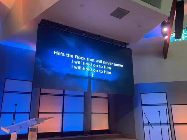 ✨ Transform your worship experience! ✨
This stunning P2.5mm 12.6 x 6.3ft indoor LED wall is the perfect visual upgrade for any modern church.
✔ Ultra-clear resolution
✔ Seamless installation with hanging options
✔ Ideal for sermons, lyrics, live feeds, and video presentations
@timadams_av_guy just finished this beautiful setup — ready to elevate your services and captivate your congregation.
@stafonline
📍Available now.
📦 Fast shipping from our Seattle warehouse.
📲 DM us for quotes or showroom visits!
@catmotiondisplays
#ChurchLED #LEDWall #WorshipTech #ChurchAV #LEDDisplay #XColorLED #ChurchMedia #P2_5mm #LEDVideoWall
