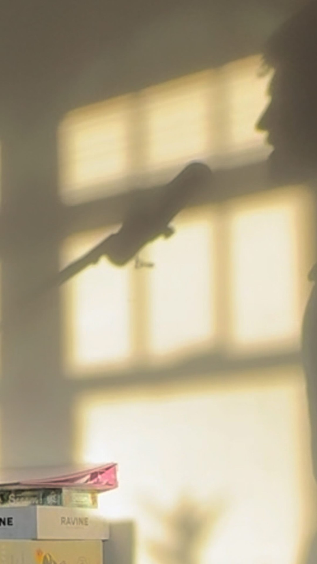 Rehearsal and general life shenanigans. Watch the whole thing, I BEG you.