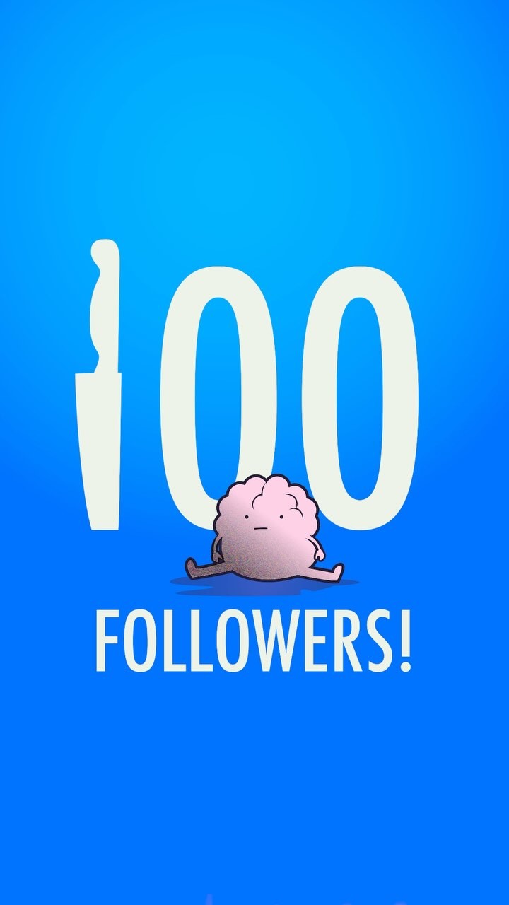 The blade’s just starting to swing—100 Knivers strong! 🔪 we’re shaping something incredible. Here’s to slicing through limits, spreading joy, and a little mischief along the way. Let’s keep carving our path together! 💙♥️💛💚
#nineknivesgame #first100knivers #thankyou