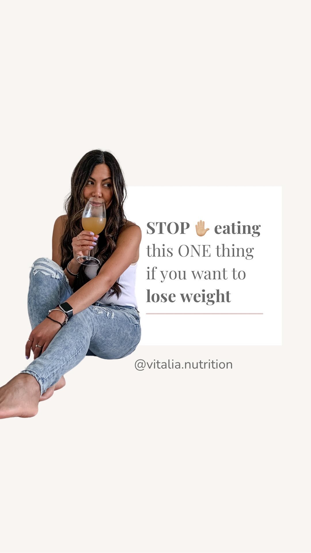 STOP ✋🏼 eating this ONE thing like right now if you want to lose weight and keep your hormones in check!☺️
#weightloss #weightmanagement #hormones #hormone #hormonehealth #hormonebalance #hormonebalancingfoods #smartswaps #artificalsweeteners