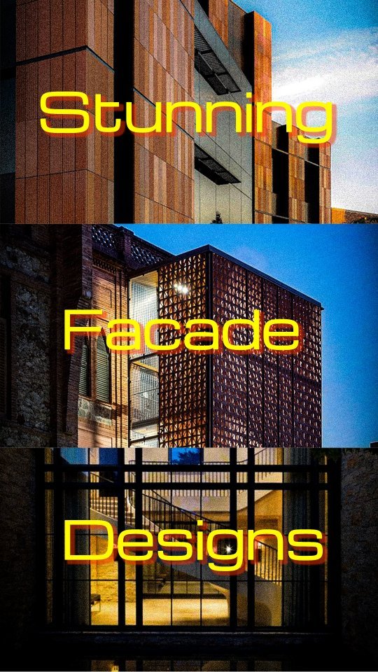 Stunning facades for your home design....
#tronhomes #facadedesign #facade #designinspiration #interiordesign #interiors #suggestions #explore