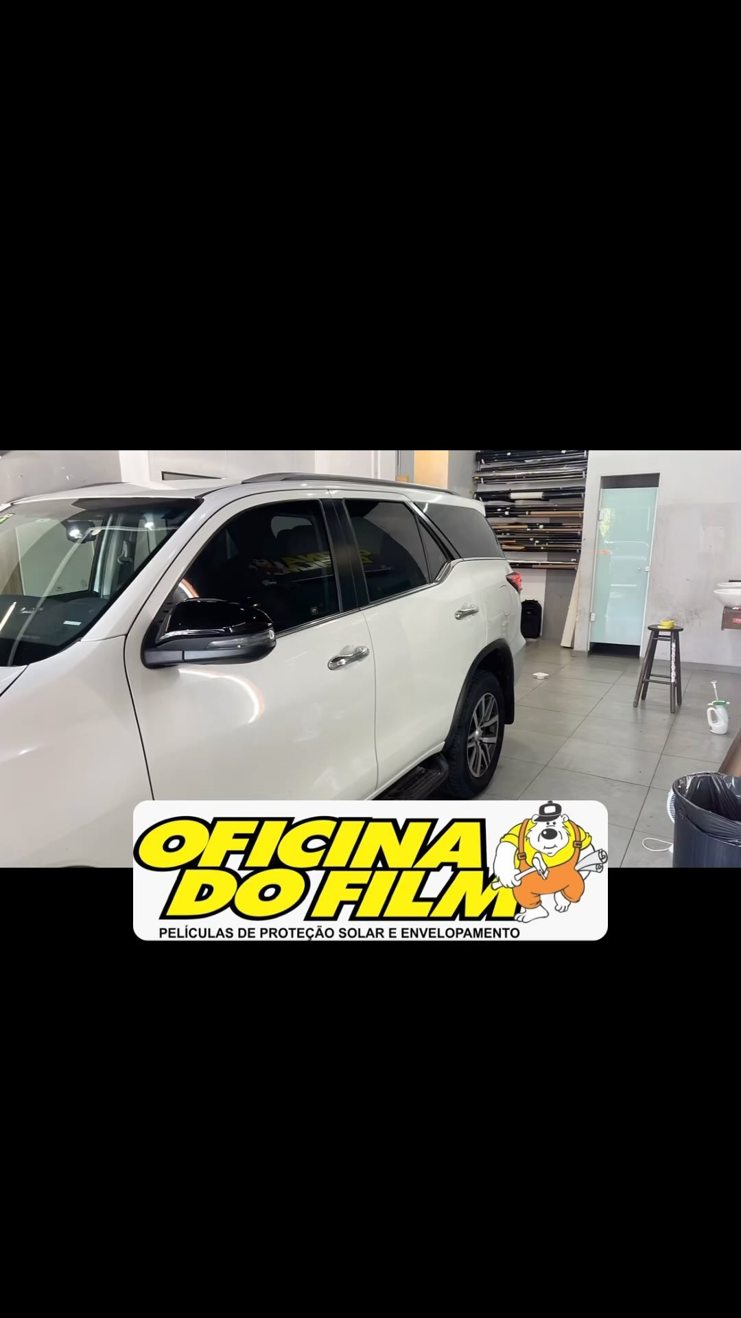 Envelopamento black piano Hilux.
#chromedelete #hikux #toyota #oficinadofilm #envelopamento #oracal #portoalegre #peliculasdealtaperformance