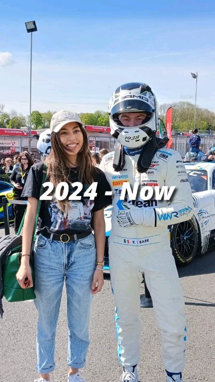 A glimpse of 2024 so far. What a year it's been. Let's keep it going 🍾 🫶🏻
#livingthedream #lucky #GTWorldChallenge #SprintCup #Hockenheimring #RaceWeek #amg #amgmercedes #V8 #racing #FanatecGTWorldChEu #winwardfamily #worldsfastestfamily #motorsport #greenlightsportsmanagement #GSM #BloodSweatCareers