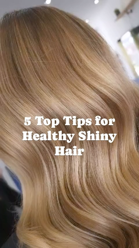 1. Regular Trims: Get regular trims every 6-12 weeks to remove split ends and prevent breakage, promoting healthier-looking hair overall.
2. Deep Conditioning Treatments: Incorporate weekly deep conditioning treatments or hair masks to replenish moisture and improve hair texture.
3. Avoid Overwashing: Wash hair only as needed to prevent stripping natural oils, which can lead to dullness. Consider using a sulfate-free shampoo for gentler cleansing.
4. Heat Styling: Reduce heat styling frequency and always use a heat protectant spray to shield hair from damage caused by styling tools.
5. Healthy Diet: Maintain a balanced diet rich in vitamins, minerals, and proteins, which are essential for strong, shiny hair.
#HairCareTips #HealthyHairJourney #HairTransformation #HairGoals #BeautyTips #HairInspiration #HairTutorial #HairLove #HairTips #HairCareRoutine #InstaHair #HairStyling #HairHacks #SalonSecrets