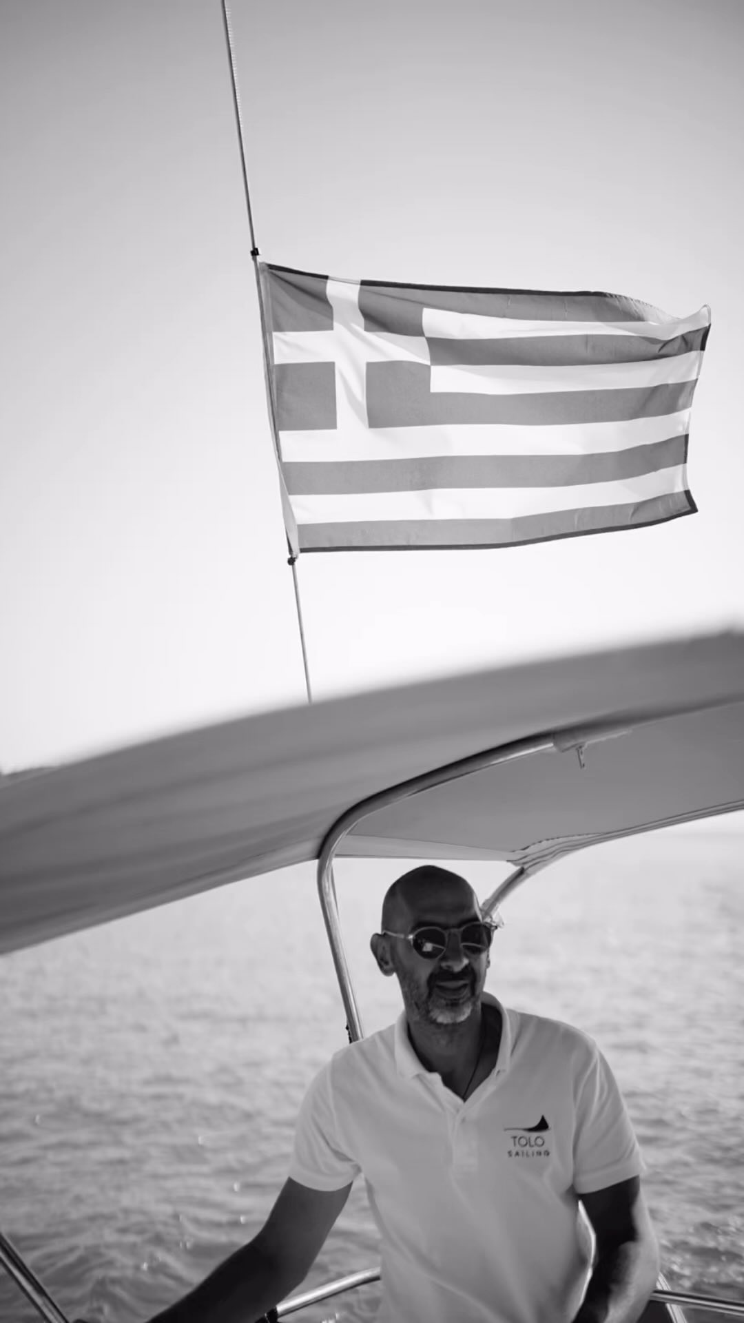 Nice day black and white!!! #tolosailing #tolo #tologreece #nafplio #spetses #hydra #sailing #sailinggreece #sailingcruise #sail #sails #sailboat #sailinglife #sailingday #yachtingingreece #sailinginstagram #peloponnese #liveyourmythingreece #greekislands #toloactivities #argolicgulf #greek_islands #portoheligreece #vitaminsea #sea #reasontovisitgreece #summer #summeringreece #visitgreecegr #visit.tolo