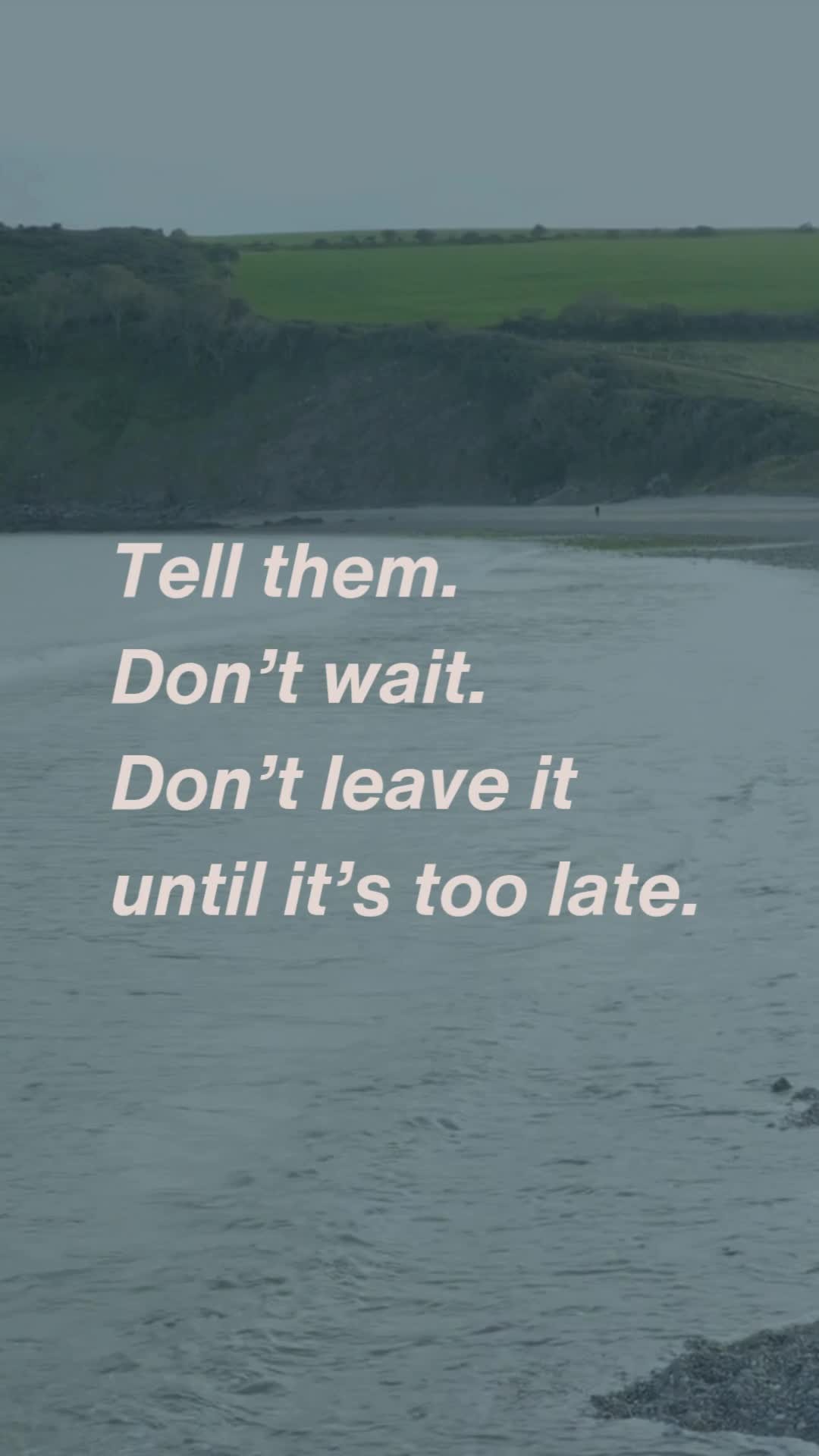 So many relationships break, not because of what happened;
but because of what was never said.
If you’re hurting, unsure, or holding on by a thread...
Say something.
Own how you feel.
Say what you want.
Not perfectly.
Just honestly.
Before silence becomes the only thing left between you.
#relationshiprepair #tellthemnow #relationallifetherapy #connectionmatters