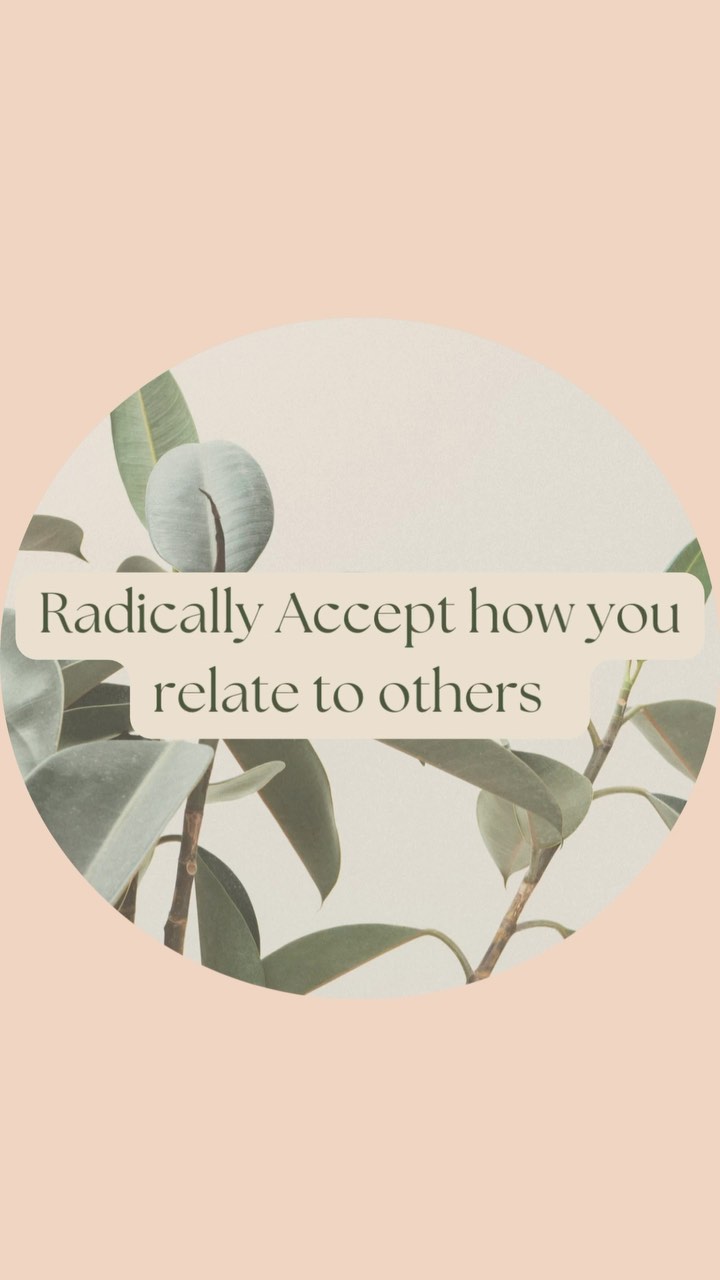 Be unapologetically you. There are other people who will be drawn to that, you may just not have found them yet. As Marsha Linehan would say, perhaps you have been a tulip in a rose garden all of this time. Now it’s time to find those other tulips. They do exist.
#clinicalpsychologist #psychologist #psychologistsofinstagram #therapistsofinstagram #therapy #psychology #psychologistbrisbane #paddingtonbrisbane #emotions #letsheal #cptsd #depression #anxiety #mentalhealthmatters #mentalhealth #emotionregulation #distresstolerance #dbt #schematherapy #hypervigilance #worry #rejectionsensitivity #introverts #friendship #acceptance