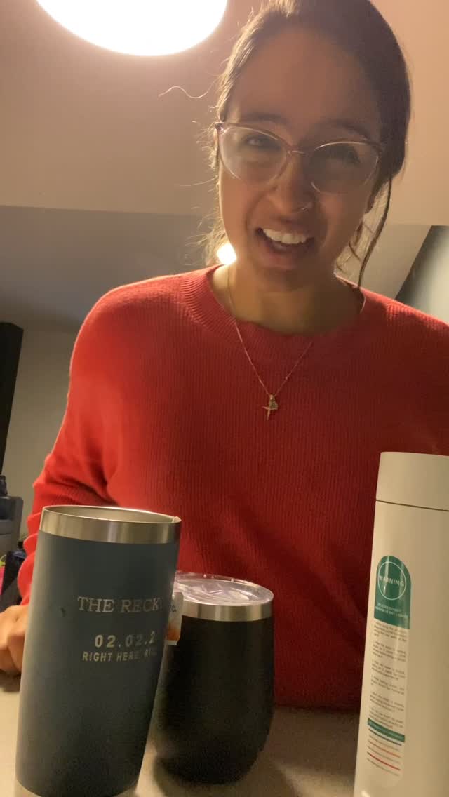 How I make and drink tea when we’re travelling to minimize ++plastic exposure.
In an ideal world (ie where I was even more prepared!), I’d also bring my loose leaf tea and a stainless steel infuser since a lot of teabags today contain microplastics… but still considering this a win 🙌🏼
#summerholiday #toxinfreeliving #plastics #microplastics #hormonedisruption #endocrinedisruptors