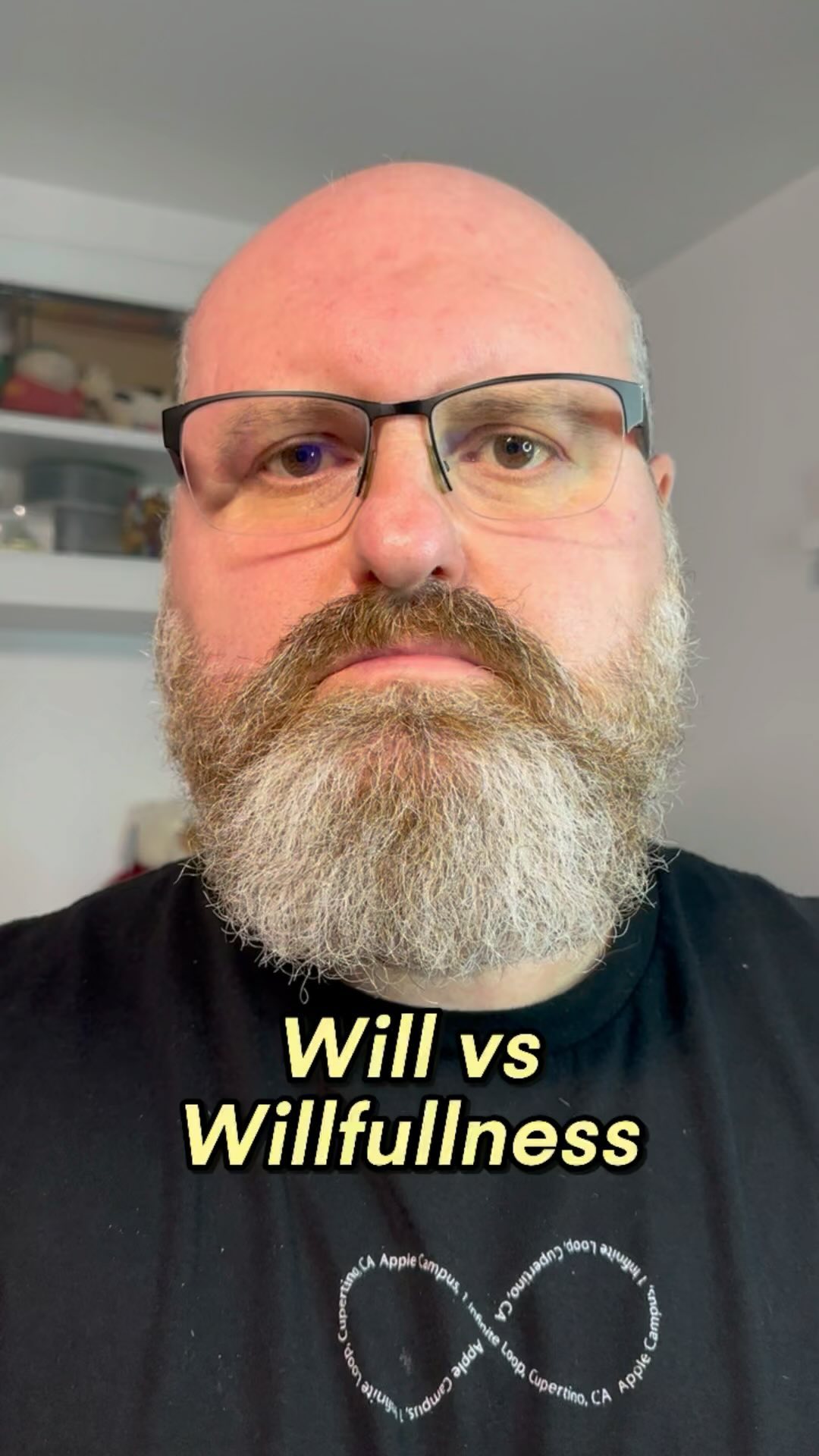 People often think that if they want something all they need to do is force it to happen, fight through it, put a lot of effort to get it, and getting exhausted along the way, sometimes even causing illness and death in the process. This is what I call willfullness and it relates to force, forcing through our creations. In contrast, Will, it is about working in co-operation with your expanded consciousness, your superconscious awareness to create simply, without forcing things through, seemingly effortless because we are have aligned our intention with our positive expectation of the end result. Therefore, Will is how we assign the power. #superconscious #will #manifestation
