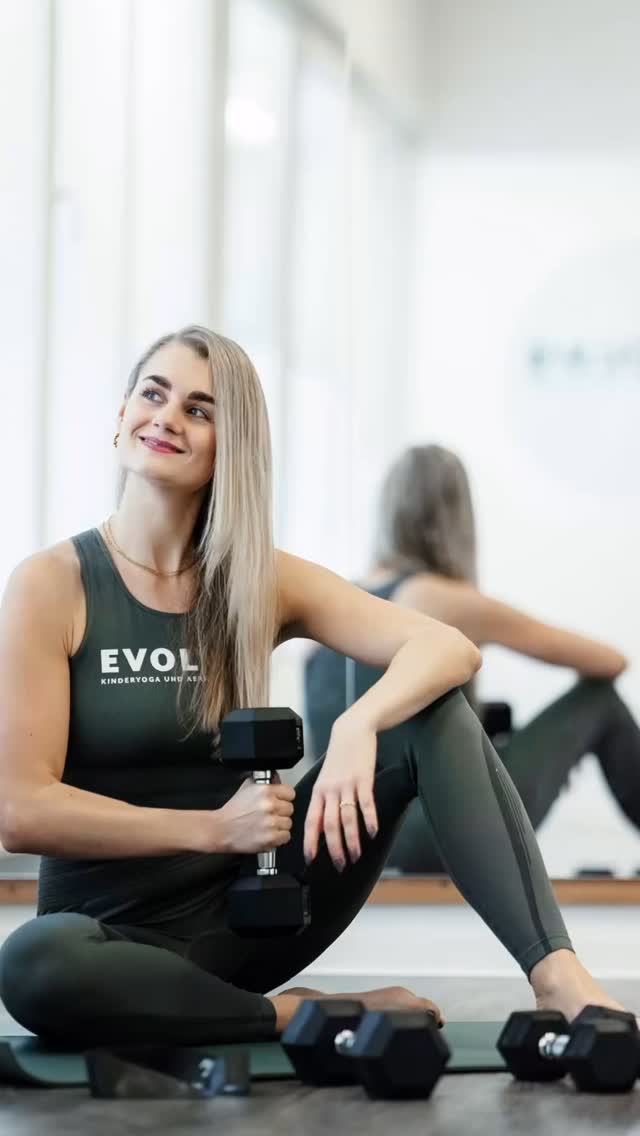 „Nächste Woche starten wir gemeinsam durch – keine Ausreden, nur Ergebnisse! 💪 Bist du dabei?“ #LetsTrainTogether #FitMitMir