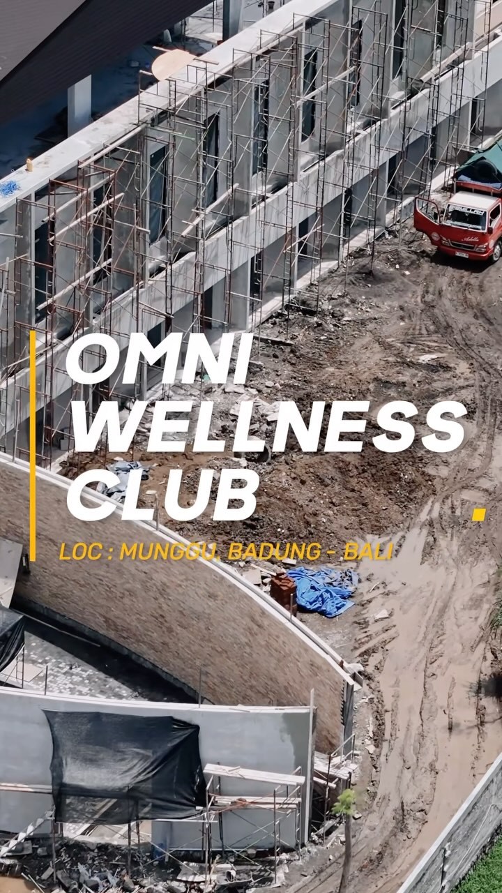 Omni wellness, after a long road of design and construction the end is near. Opening day coming soon!
#baliwellness #pbmbali #buildingdreamvillasinbali #balidreamvillas #constructioninbali #baliquantitysurveying #baliconstruction #buildinginindonesia #buildconsultancyinindonesia #balivilladesign #livinginbali #projectmanagementindonesia #baliprojectmanagement #resortsandvillasinbali