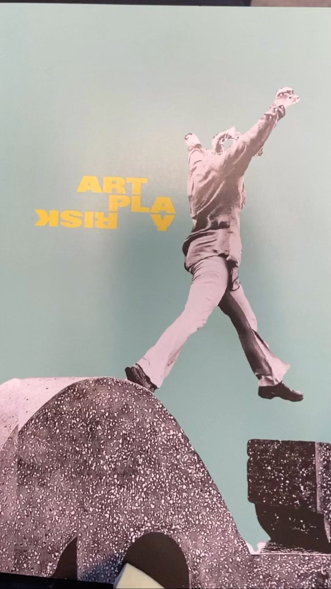 What an inspiring 2 days!!! Thank you @sanne_mestrom and @nadiaodlum for bringing together a wonderfully interdisciplinary community to talk all things ART / PLAY / RISK. Our minds are buzzing from last week full of inspiration and ideas. All talks were recorded so we will share once ready :)
.
.
.
#citiesforplay #playfulcity #childfriendlycity #play #learningthroughplay #urbandesign #placemaking #publicspace #urbanplanning #citymaking #urbanchildhoods #citylife #urbanista #planning #citylab #citiesforpeople #playmatters