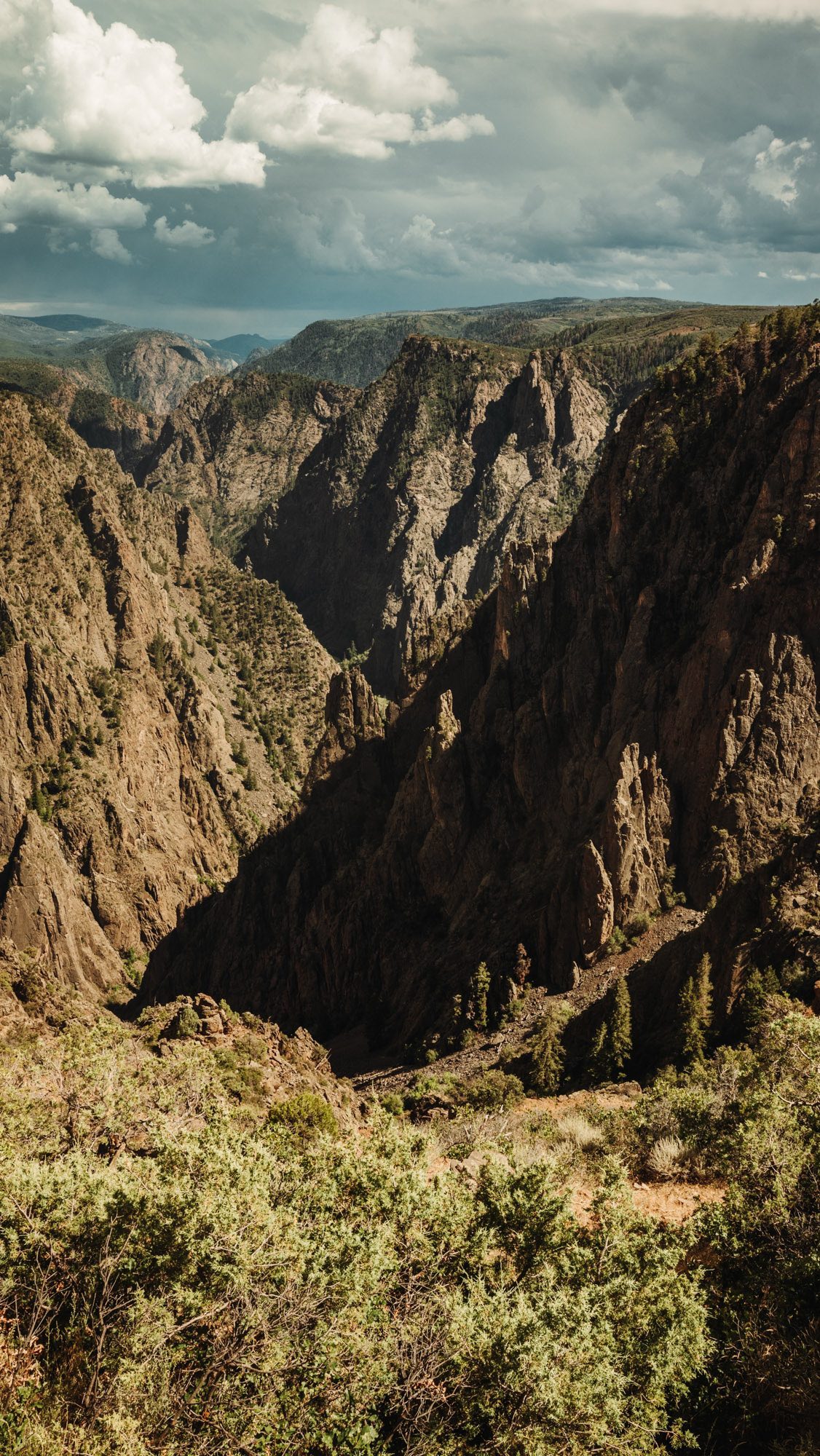 If you’re like me and struggle with heights, then this is for you. 🤍
When we started traveling across the U.S., I quickly realized one thing: I’m scared of heights. Like, really scared. Walking near the edge of canyons or getting close to steep mountain drop-offs gives me that “nope” feeling in the pit of my stomach.
It’s tough to balance wanderlust with a fear of heights, especially when so many epic hikes involve steep cliffs or towering peaks. My heart wants to climb those mountains and stand at the edge for the view, but my brain can’t stop shouting, “This is dangerous!” I know it can be a mind game. I’ve tried to tell myself I’m safe, that I can do hard things, but sometimes I just have to respect my own boundaries and say, “This is far enough.”
The steep overlooks at Black Canyon of the Gunnison were no different. I pushed myself as far as I felt comfortable, but I also didn’t want to hold back my family. I wanted to show the kids what bravery looks like, but also teach them it’s okay to respect your own limits. Pushing your comfort zone just a little is great, but knowing when to stop is important, too.
So if you’re like me—afraid of heights but still craving adventure—I’m here to tell you, do it anyway. Visit the places, take in the views, push yourself that extra 1% each time. But also know, it’s perfectly okay to admire the beauty from a distance, away from the edge. You don’t have to conquer every fear to enjoy the journey. ❤️
🎥: This video was from Andy “previewing” the Pulpit Rock Overlook for me.
Do you also struggle with this? If not, what are some of the personal fears & obstacles you face when exploring? How do you overcome or manage those fears so that you get the most out of your adventure? Let’s help each other out in the comments!
#travelwithkids #nationalparkswithkids #blackcanyonofthegunnison #familyroadtrip #familytravel #fearofheights #nationalparksusa #overcomingfears