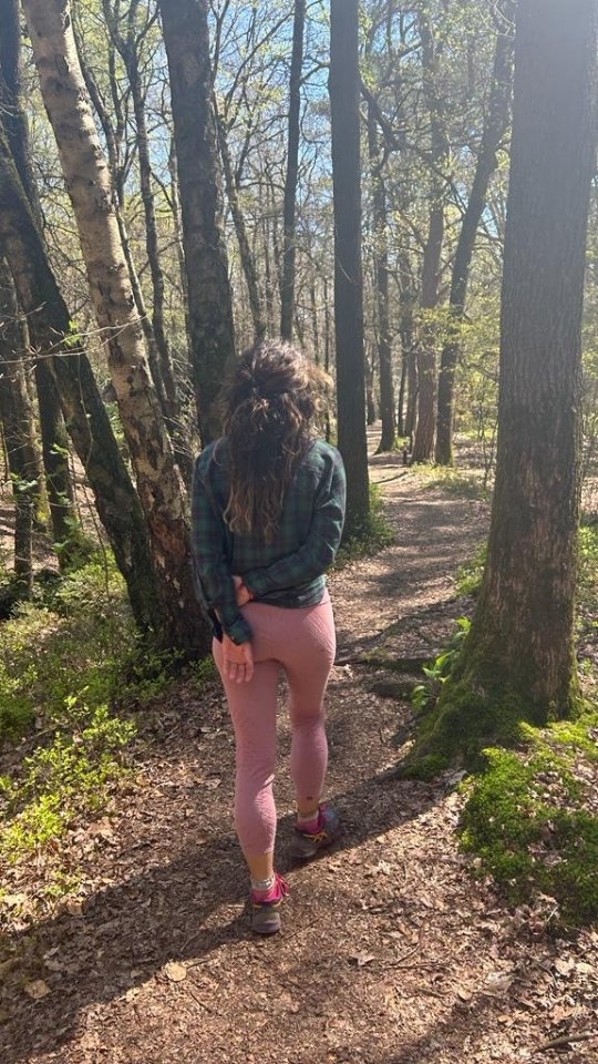 My richness is LIFE
#richlife