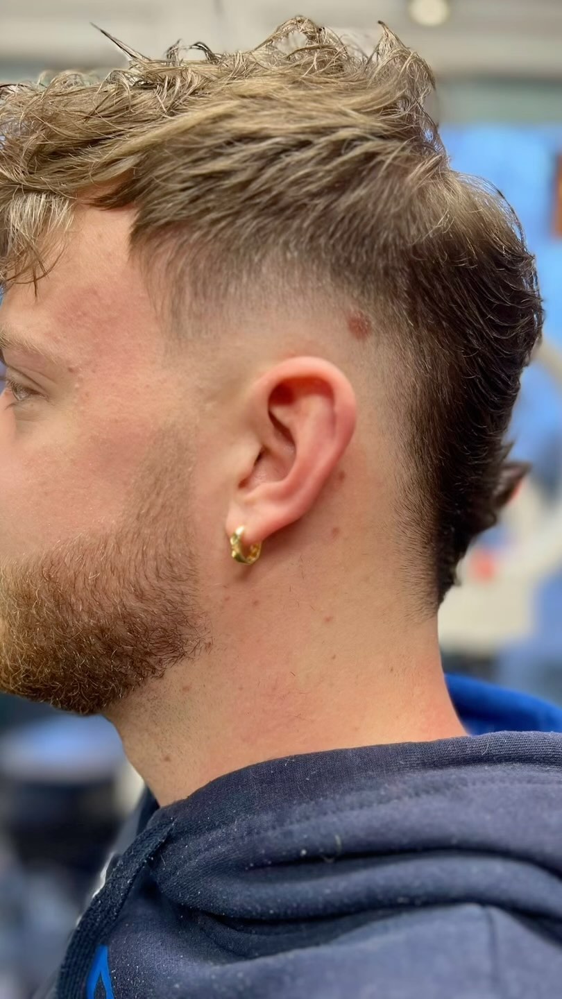 #wirkönnendas #barbiere #schönzumwochenende #barbershop