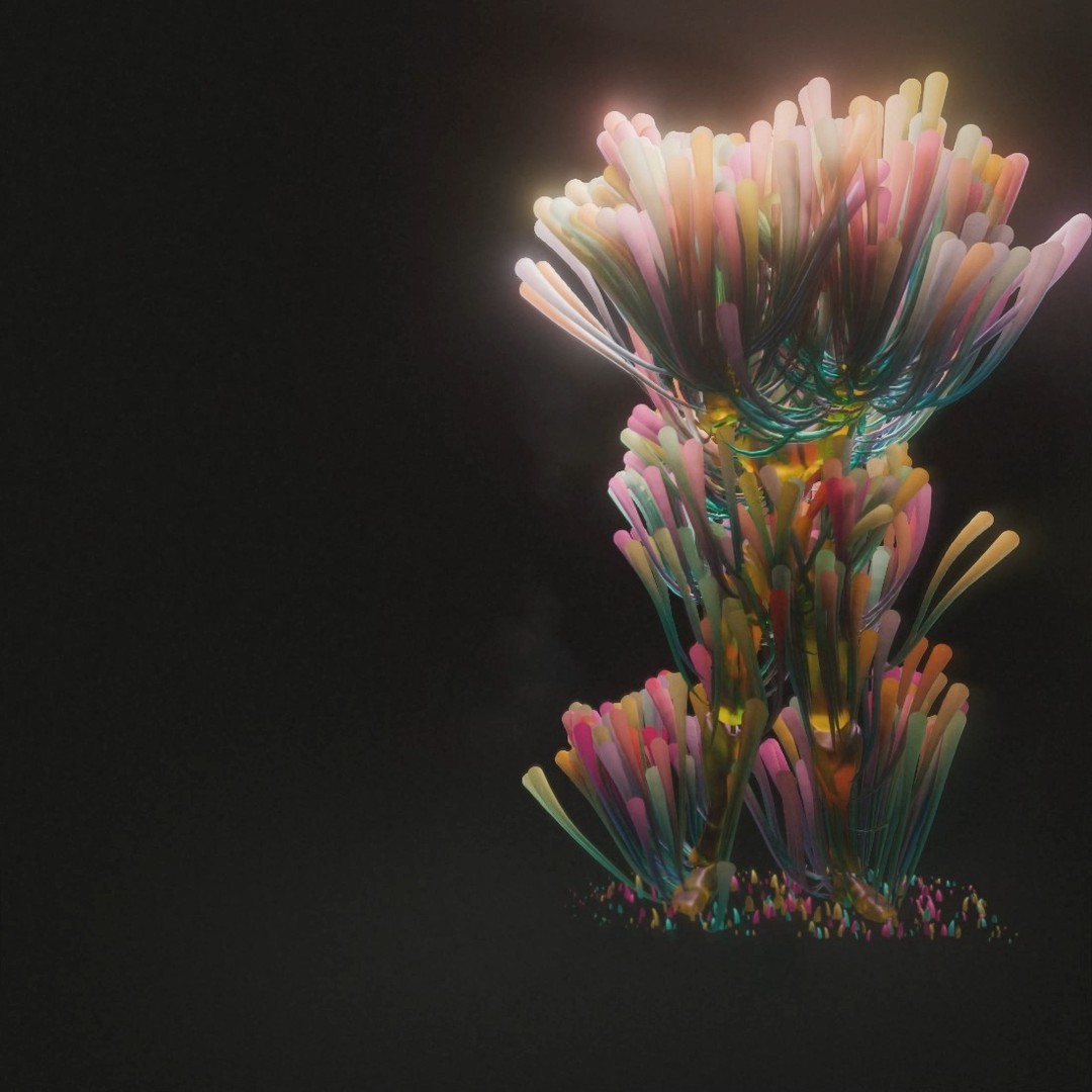 "Bloom Dance"
A sequence Inspired by flowers and how they move with the songs in the wind.
Enjoy Monday.
Music by FASSounds from Pixabay
#conceptart #motionsculpture #flowers #petals #music #freedom #dancing #strange #dream #cinema4D #redshift #blender #motiongraphics #flow #adobe #aftereffects #3D #surreal