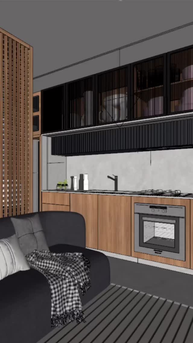 🎯 Um bom projeto arquitetônico é a base de uma marcenaria de alto padrão.
⠀
Executar com excelência começa com entender cada detalhe — e é aí que minha especialidade faz a diferença.
⠀
✅ Atendemos projetos assinados por arquitetos com total respeito ao conceito original.
✅ Traduzimos maquetes eletrônicas, plantas humanizadas e especificações técnicas em móveis funcionais, esteticamente impecáveis e perfeitamente executados.
⠀
📐 O nível de detalhamento que um bom projeto exige é, muitas vezes, o maior desafio — e também a maior oportunidade de valor.
⠀
Nem todo profissional sabe lidar com isso. Mas quem conhece marcenaria de verdade, sabe: detalhe não é capricho, é compromisso com o resultado final.
⠀
🔩 Se você é arquiteto e busca um parceiro que realmente entenda seus projetos — ou se é cliente e quer garantir fidelidade ao que foi desenhado —, vamos conversar!.
.
.
.
.
.
.
.
.
Fonte @carinepolla3d
⠀
#marcenaria #arquitetura #projetoarquitetonico #altopadrao #detalhamento #movelplanejado #maqueteeletronica #plantaumanizada #marcenariapersonalizada #parceirodearquitetos