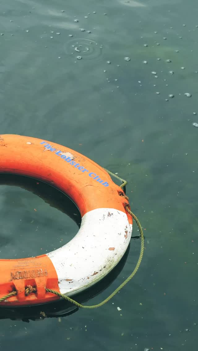 Saving you from boring content.
04.07.25
#TheLobsterClub