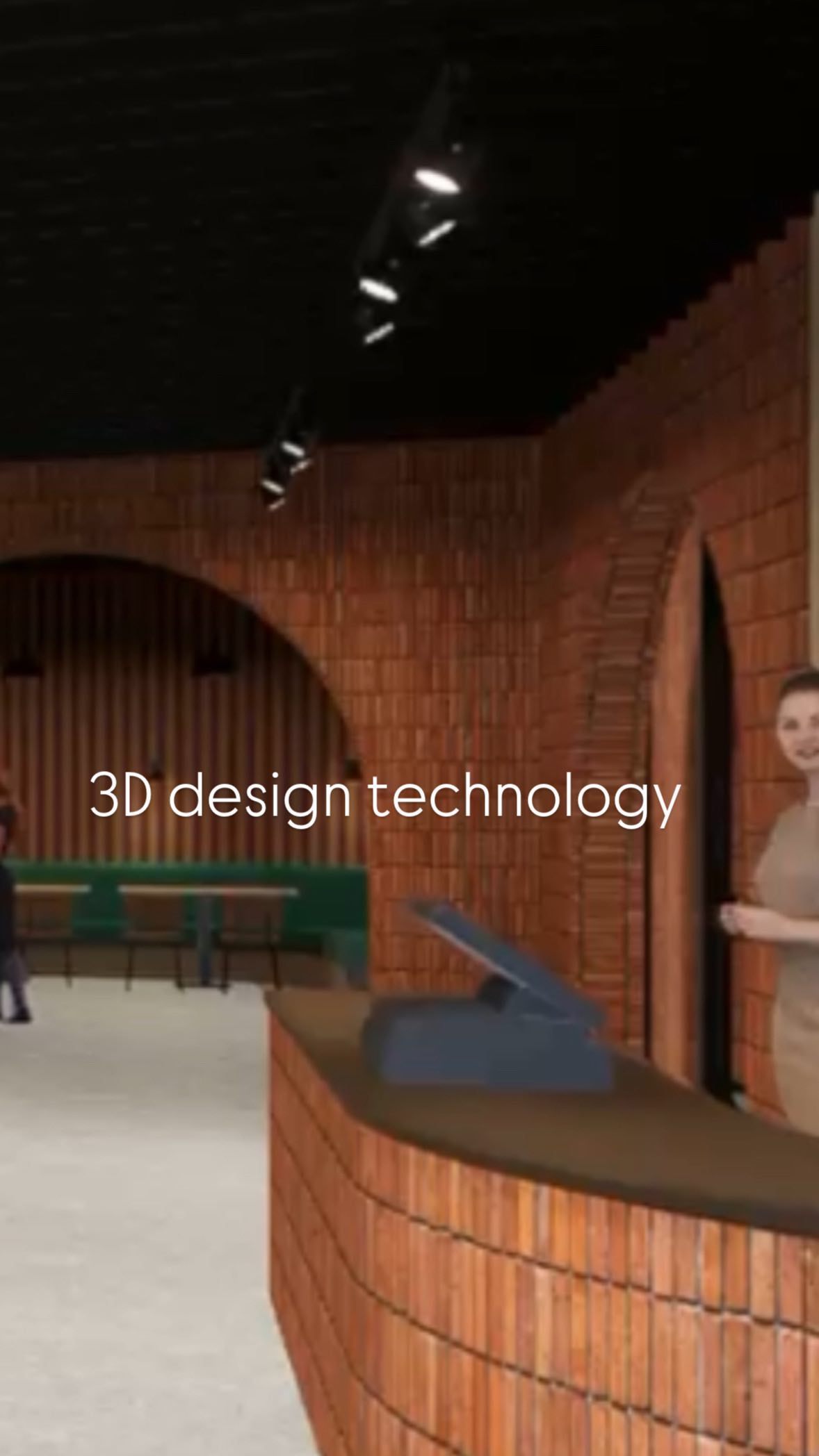 Serving the desert since 1989, Terrance Ross Construction has always been at the forefront of trends in the construction world. With our cutting-edge 3D design technology, we’re ensuring that every detail of this space is perfectly crafted. We can’t wait to create something the community will cherish for years to come!
@raydonconcepts