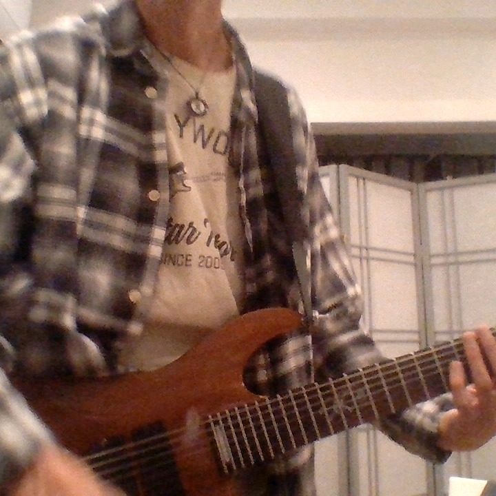 🎸🎶 Jammin' to the Beat! 🤘🔥
Hey everyone! I'm excited to share a little sneak peek of my new song with you. 🎵🎉 Check out this riff I've been working on - it's a taste of what's to come, and I can't wait for you to hear the full version! 🎤🎶
Can you guess the time signature of this riff? 🤔 Leave your answers in the comments below! I'm curious to see who can crack the musical code. 🎵⏱️
Stay tuned for the full release, and I promise it'll be worth the wait! 🙌💿
Let me know what you think in the comments, and don't forget to hit that like button and share if you're vibin' with it! 💖👍
#NewMusicTeaser #SneakPeek #GuitarRiff #MusicIsLife