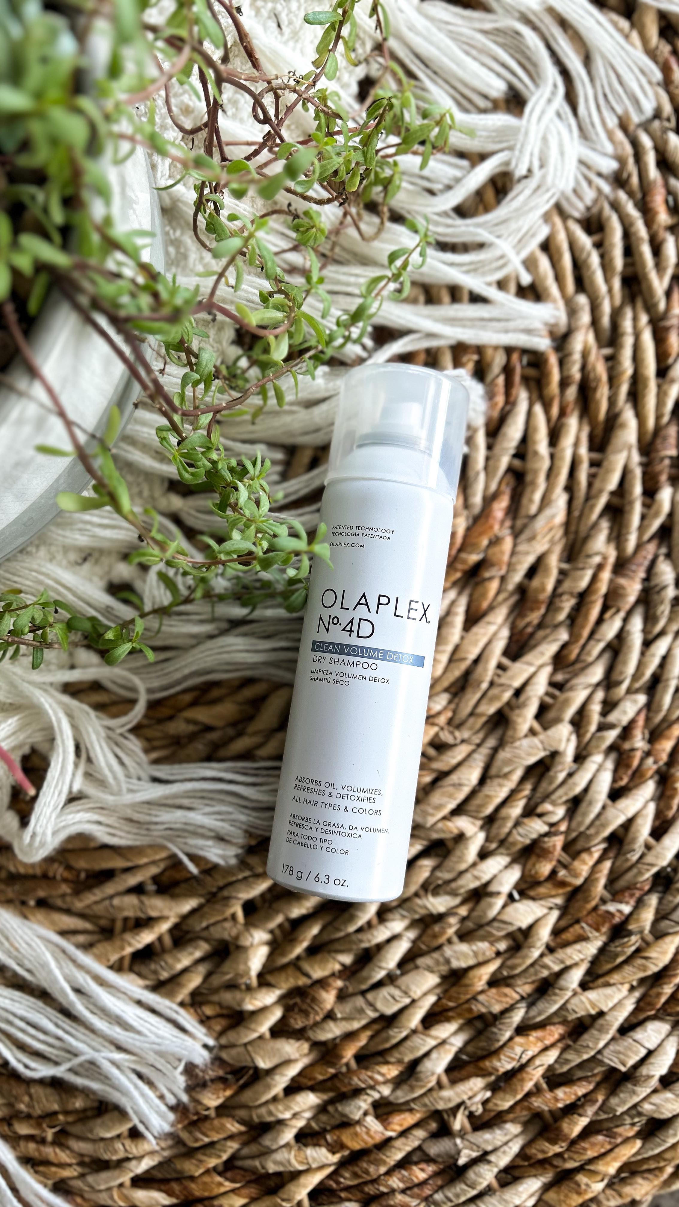 New Product!!
So excited for everyone to try the new Olaplex No. 4D Dry Shampoo! This light and airy dry shampoo feels weightless on your hair, doesn’t leave a white, powdery residue, and absorbs oil to make your hair actually feel clean!
Let us know if you want to stop by and grab one and we’ll put it aside for you!
.
.
.
.
.
#olaplex #olaplexdryshampoo #olaplex4d #4d #dryshampoo #cleanhair #hairlove #hairgoals