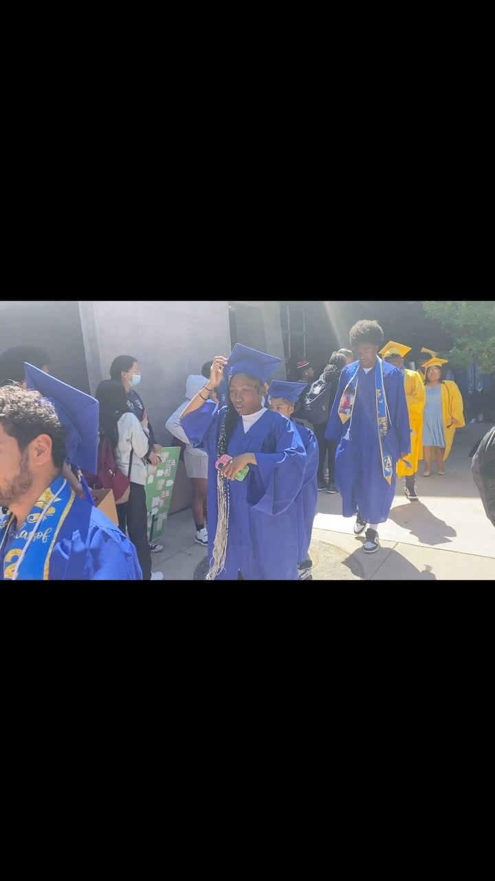 #NextEpisode #Graduation #Season #UKnighted