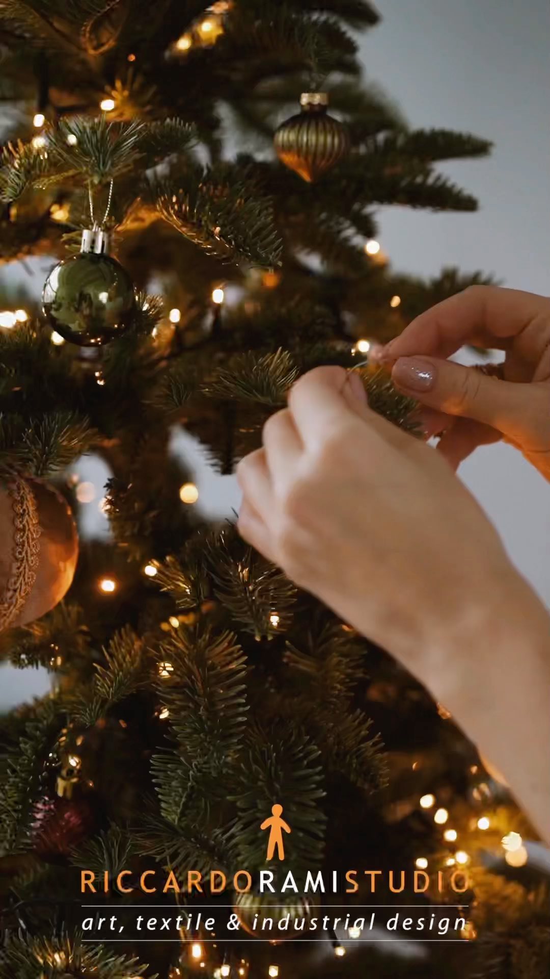 Wishing you joy and warmth holiday season