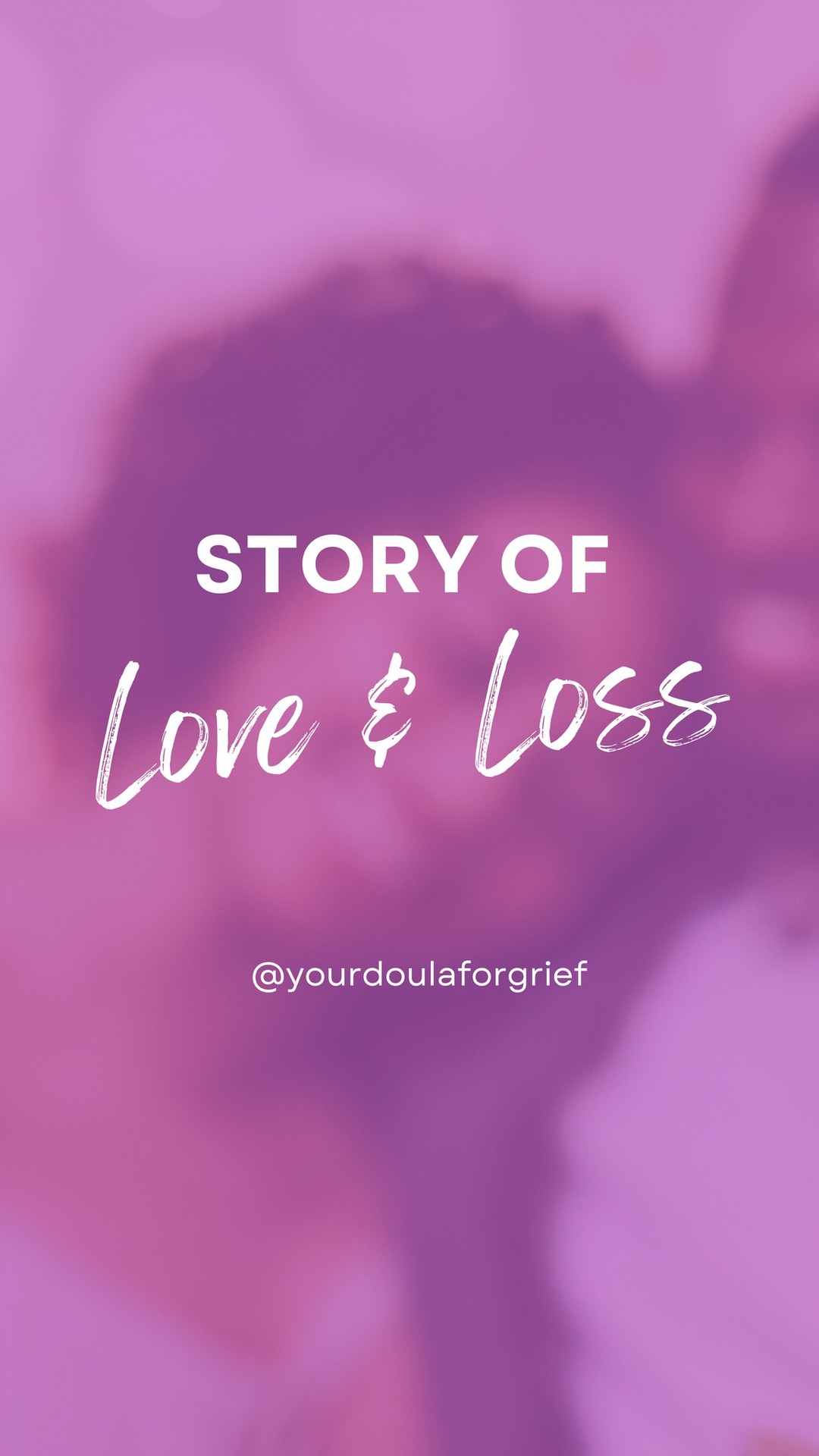 𝙒𝙖𝙩𝙘𝙝 𝙩𝙝𝙞𝙨 𝙥𝙤𝙬𝙚𝙧𝙛𝙪𝙡 𝙨𝙩𝙤𝙧𝙮 🕊💘
Rev. Atty. David’s journey is one of unimaginable loss—his wife was tragically taken, leaving him with a 1-year-old daughter. Through HeartMath, he discovered that the heart holds both grief and love—and appreciation can transform even the deepest pain.
This Valentine’s Day, remember: Love isn’t just about romance—it’s about healing, resilience, and the courage to forgive. 💙
What is HeartMath?
HeartMath is a science-based system that helps people regulate emotions, reduce stress, and build resilience by using heart-focused techniques to create emotional and physiological balance.
#ValentinesDay #Heartmath #yourdoulaforgrief #bonniegonzalez #davidmcarthur #griefjourney #griefsupport #valentines