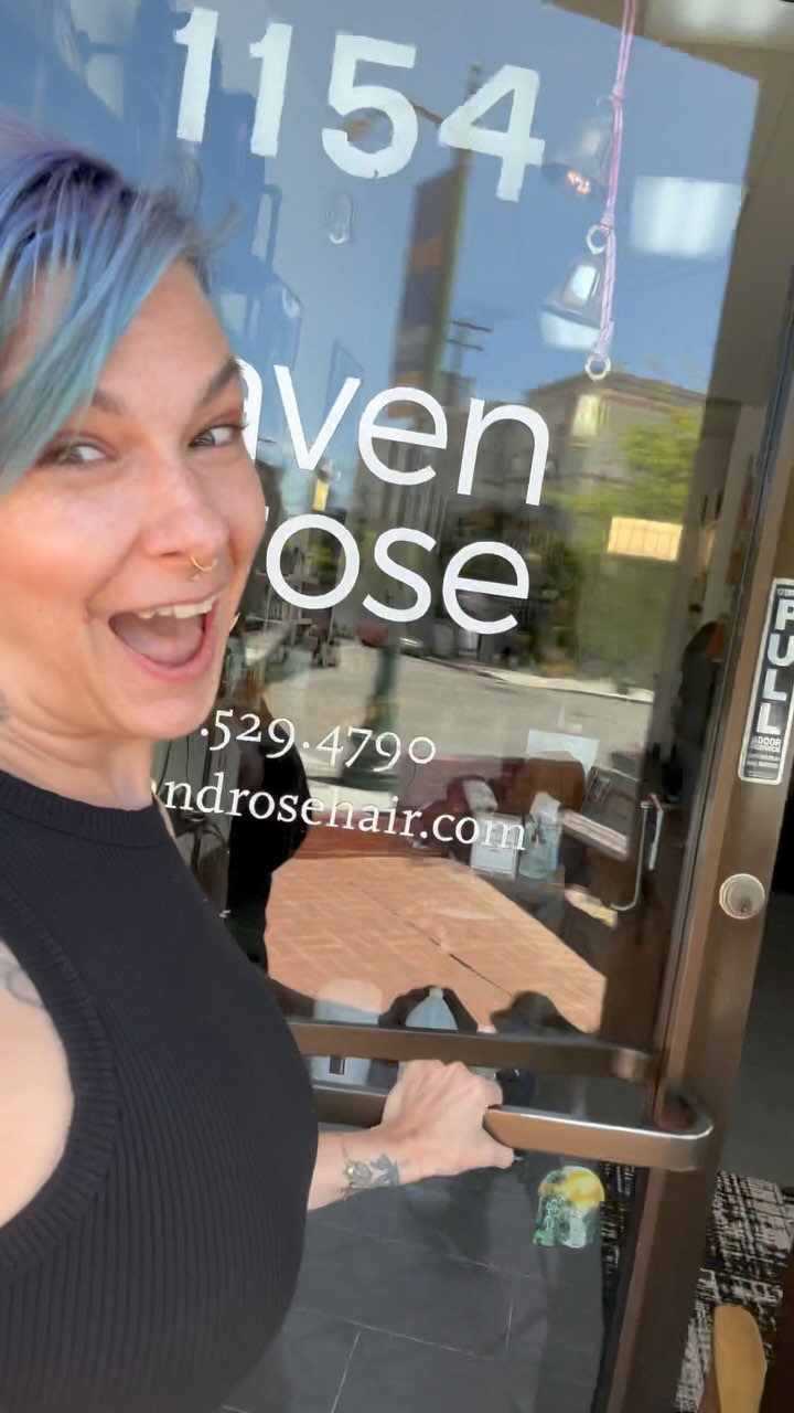 Congratulations to Jessica on completing her cosmetology training and becoming licensed! That’s a fantastic achievement. Let’s all support her by clearing our schedules for her upcoming haircut model call this summer. It’s a great way to get a fresh cut and help Jessica gain experience!