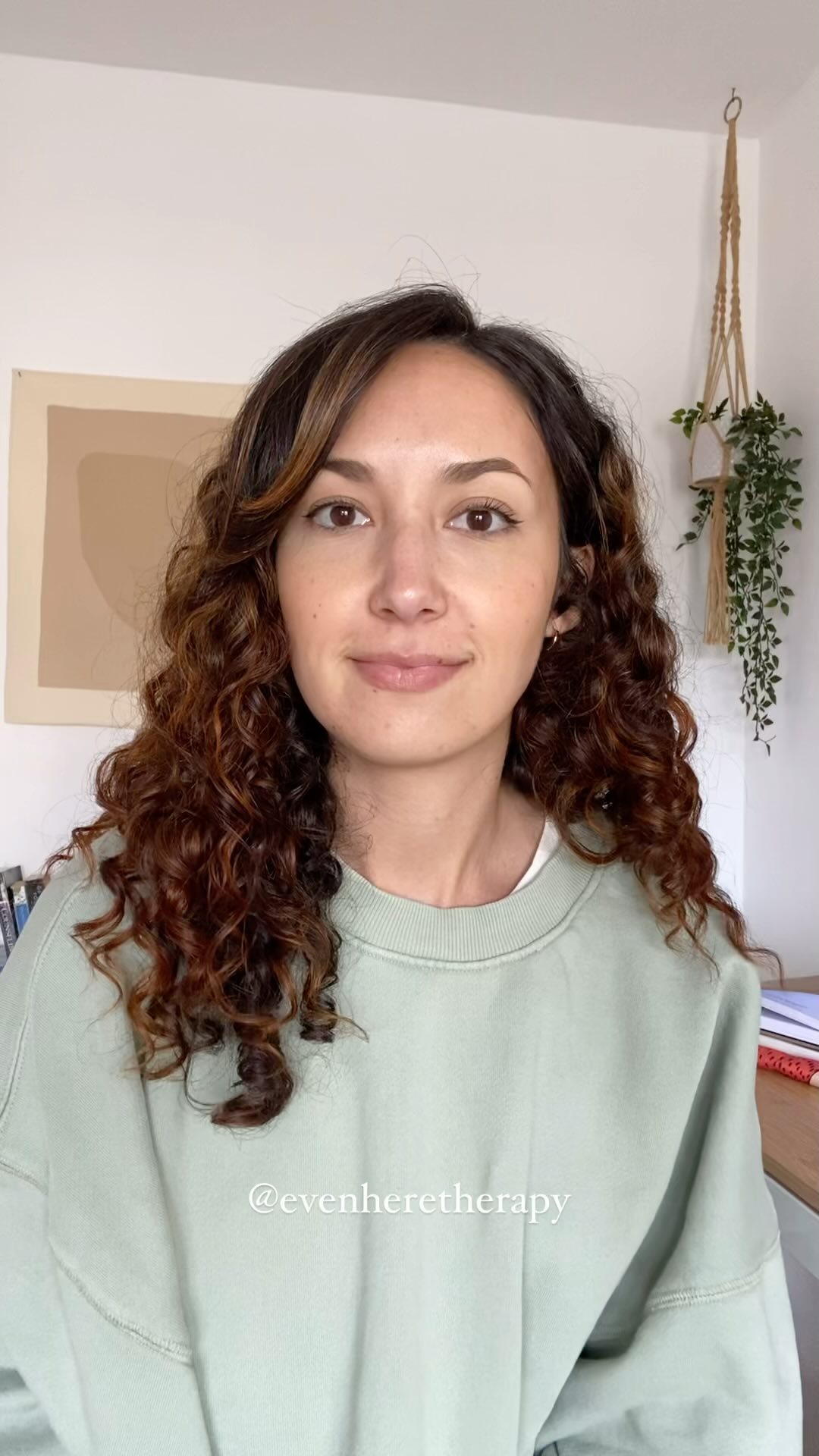 If something that happened in the past keeps popping up in the now, it can be a good indicator that things haven’t been fully processed.