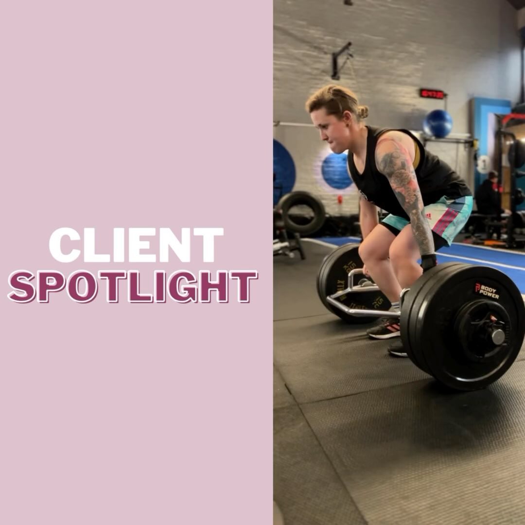 100kg deadlift for Laura🔥🔥🔥🔥
I’m so chuffed for this one achieving this!!😃😃 (can tell by my reaction)
This is what hard work looks like! 🤙