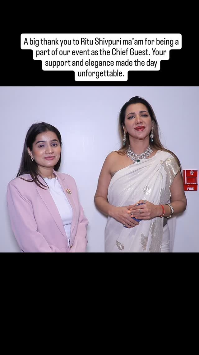 Lots Of Thanks
#ritushivpuri # Celebrationcenturies