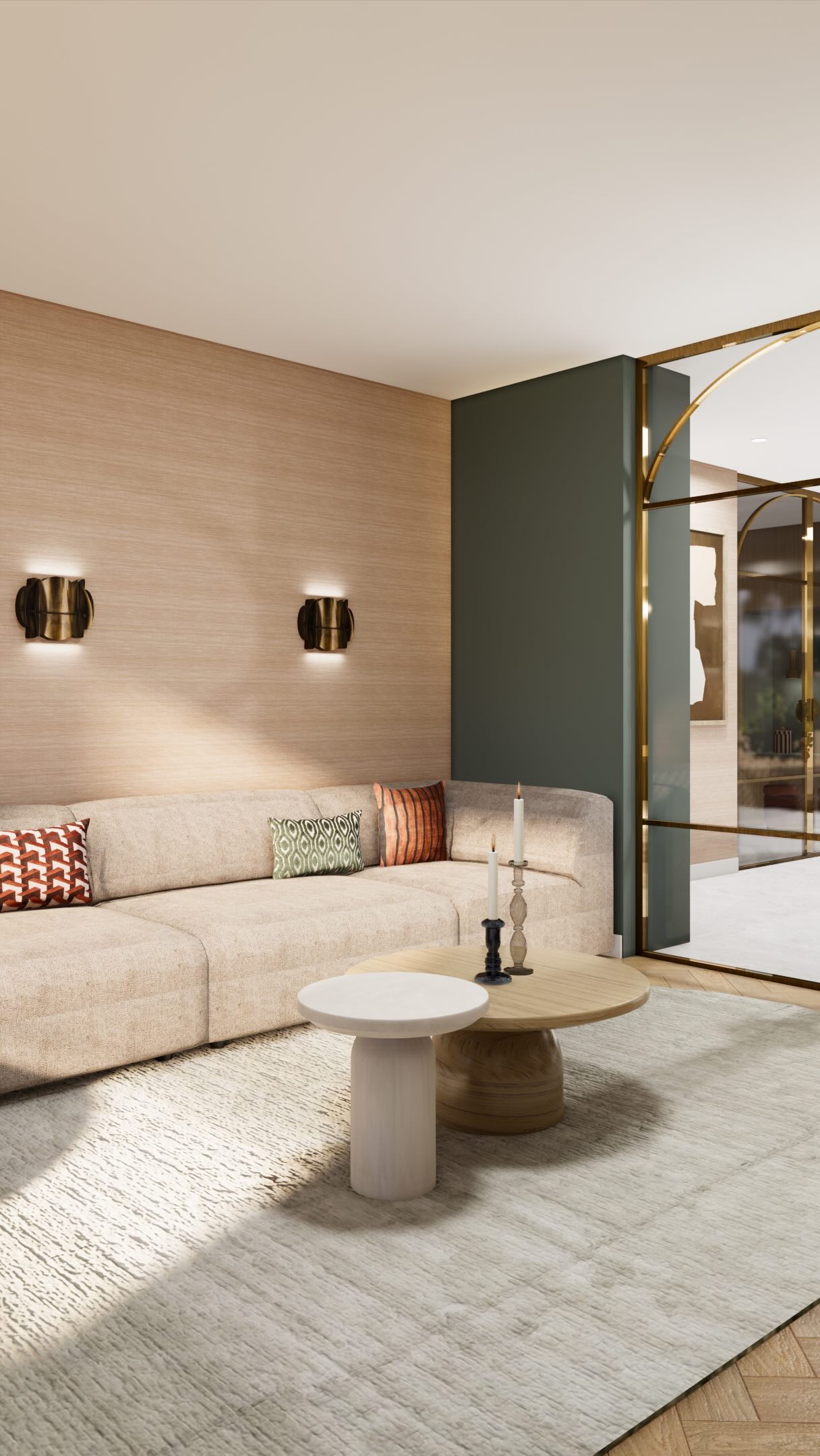 Op de plek waar dit huis komt liggen nu alleen nog zand en stenen. Maar fijn om een einddoel voor ogen te hebben! Prachtige ruimtes met veel maatwerk, een fijn (t)huis!
.
#interiordesign #interiordesigninspo #3drenderings #3dinterior #nieuwbouw #nieuwbouwhuis #verbouwing #interieurontwerpstudio #interieurinspiratie #interieuradviseur #interieurdesign #interieurlover #interieurontwerper #interieurstyling #nieuwhuis #linterieuradvies #interieuradvies #interieuradviseur