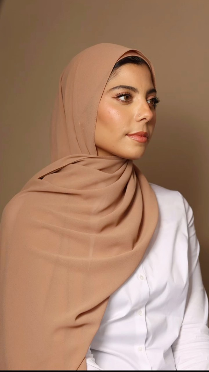 Plusieurs couleurs sont disponibles sur les ensembles chiffons et bonnets! ✨ #modehijab #modest #fashionhijab