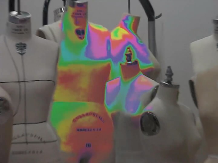 EXPERIENCE THE RHYTHM OF DESIGN
PULSE RUNWAY MAY 9TH