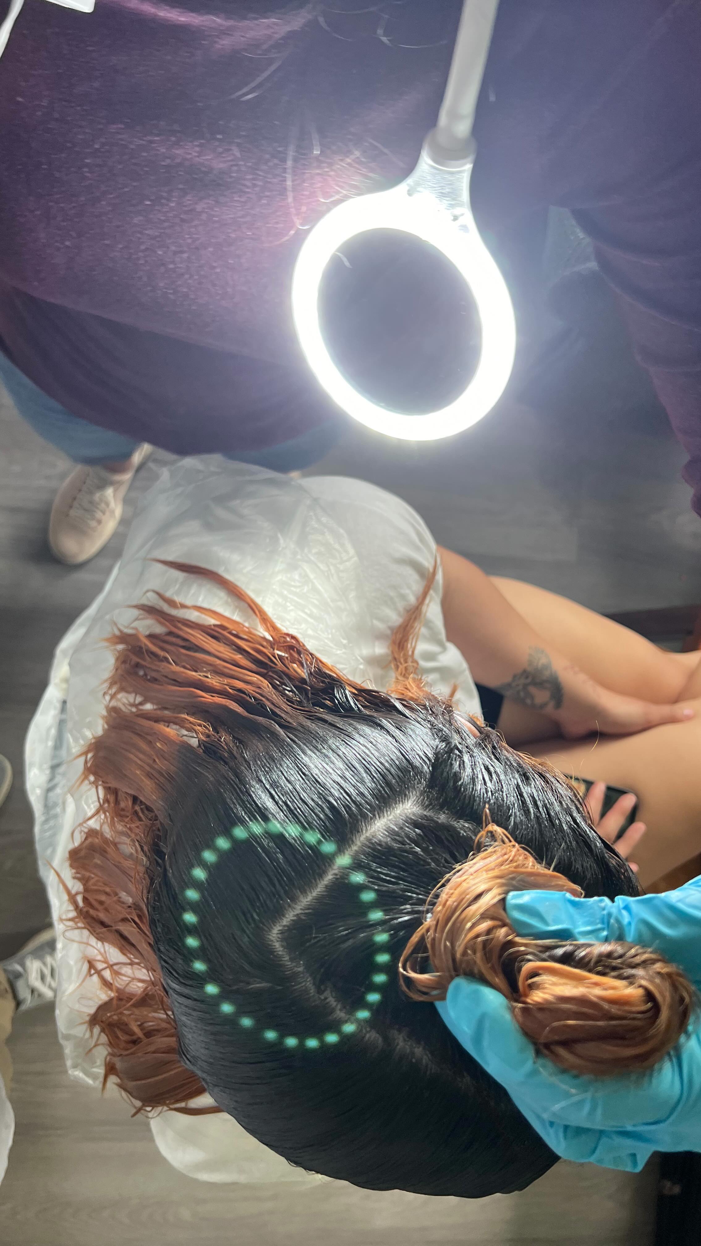 🌟 Rise and shine, lice fighters! 🌟
Today, we’re embracing the power of success! Just like our relentless efforts to rid the world of lice, success is all about determination, resilience, and a sprinkle of magic. Remember, every small victory counts, whether it’s conquering a stubborn infestation or achieving your personal goals. So, let’s harness that unstoppable spirit within us and march forward, knowing that success is not just a destination but a thrilling journey of growth and triumph! 💪✨ #SuccessStories #ByeByePeskyLice #Empowerment 🚀🌈