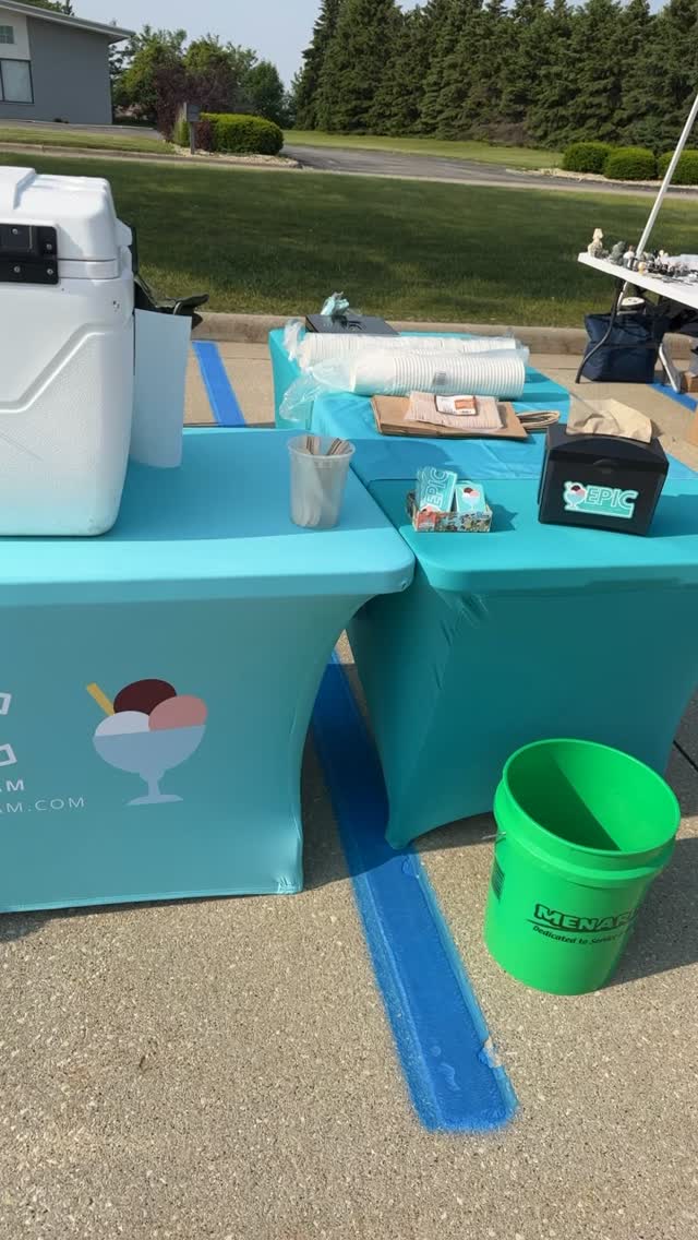 At @hy_vee_sycamore today June 1st from 9am-3pm