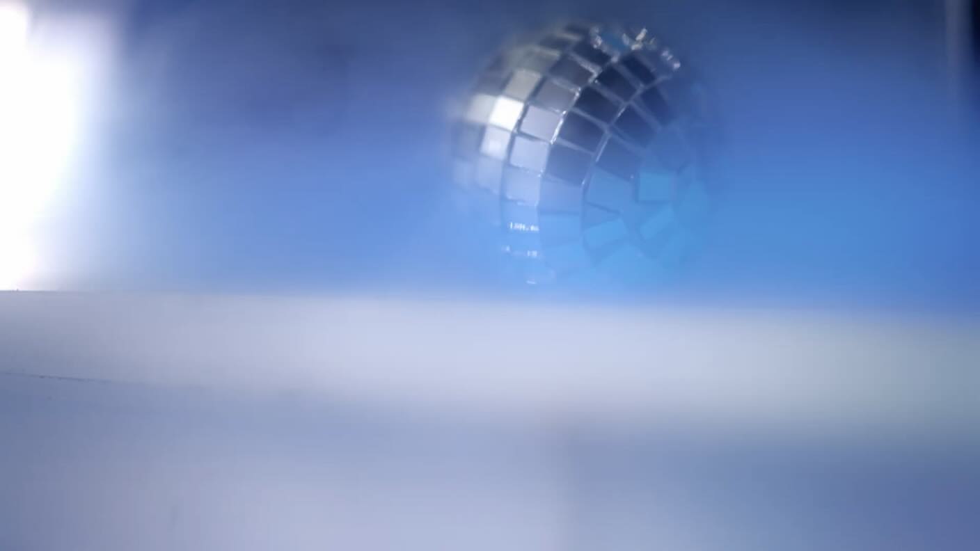 Allow us to transport you to the wedding of your dreams, showcasing a stunning couple, @amritkapai and @njkouchoukos from @bravotv's #FamilyKarma. Featuring over 4000 disco balls, elegantly illuminated with enchanting lighting and adorned with exquisite florals. Join us as we delve into this celestial affair, dedicated to the celebration of love in its most pristine essence. 🤍 #DreamWeddingJourney #PureLoveCelebration"
Shout-out to the creative team:
Concept - @Pearlseventandco @cmistry_patel
Models – @amritkapai @njkouchoukos
Design – @weddingdesignanddecor
Photography - @charmipena
Cinematography -@nuraweddings
Catering – @chefabishek
MUA – @cinderellabridez
Lighting/Production – @dnseventsolutions
Stationary - @MiscellaneousMethods
Outfits (Solid colored Sherwanis/Black Blazers)– @RivesseClothing
Second Outfits - (Blue Colorful Designs) - @mayyurgirotracouture @thenilainc
Entertainment - @cirque_central
Desserts: @321chillz
Safa Tying - @singh_turbantying
Venue - @hyattregencyprinceton