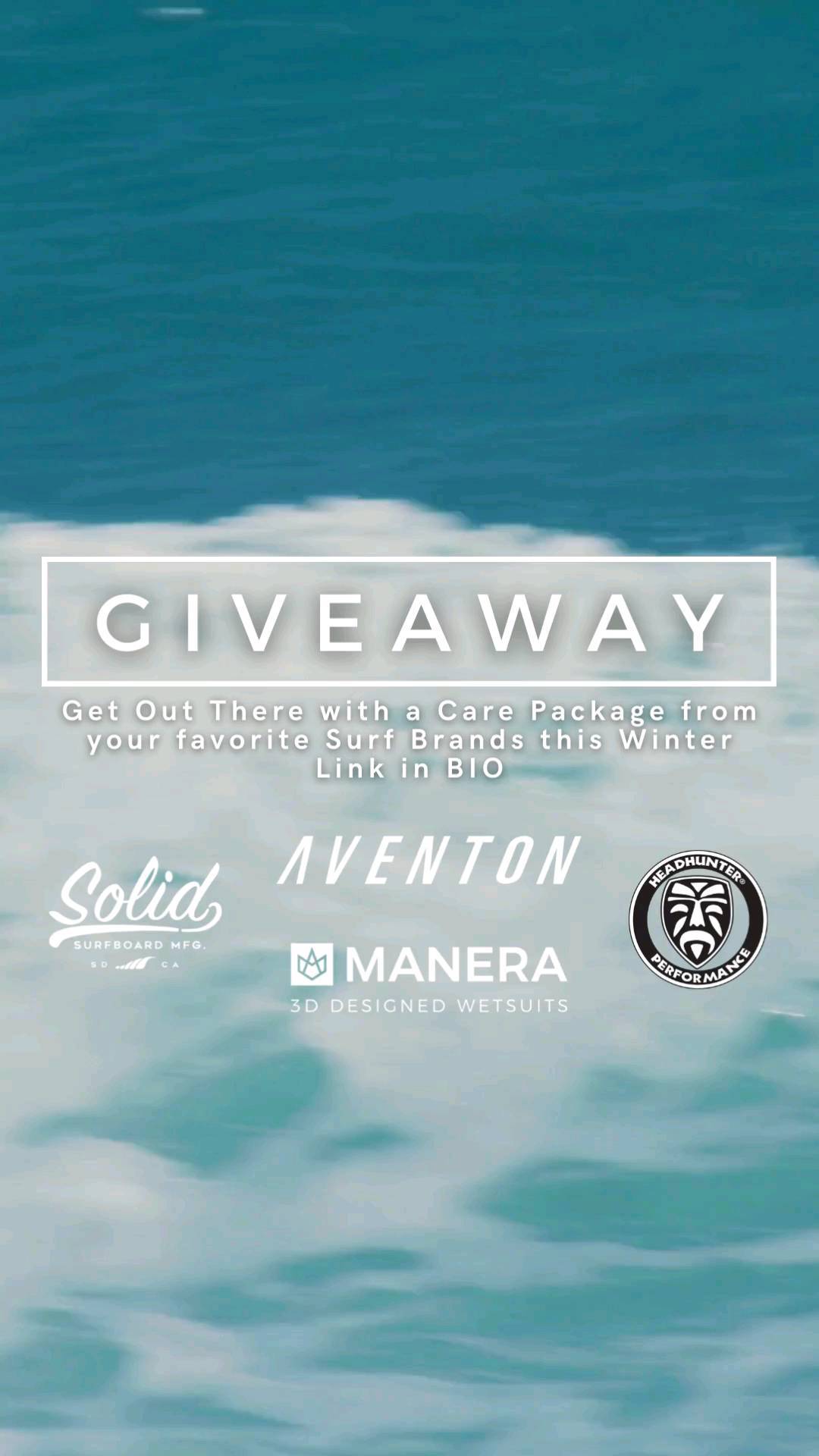 Still a few days to enter the giveaway.