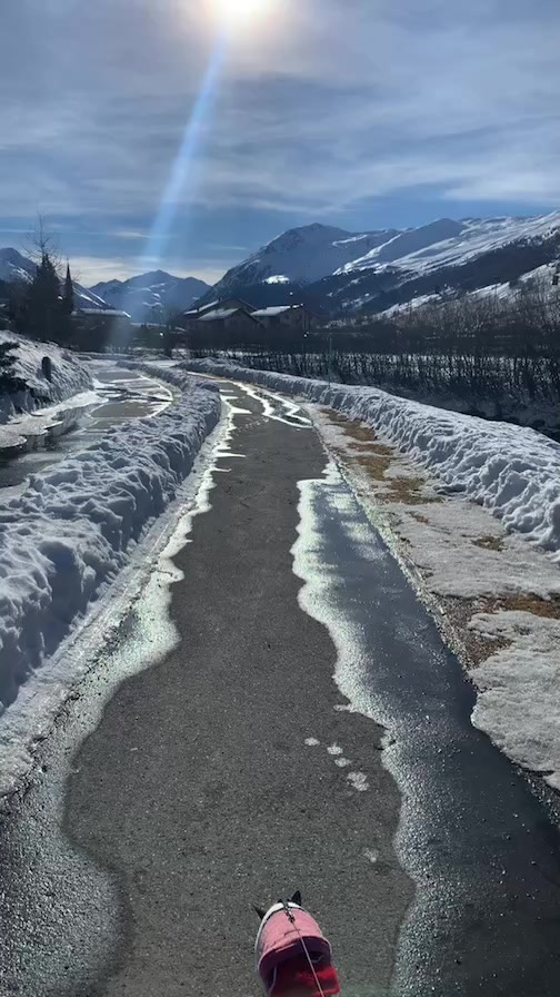 #livigno inizi febbraio 2024