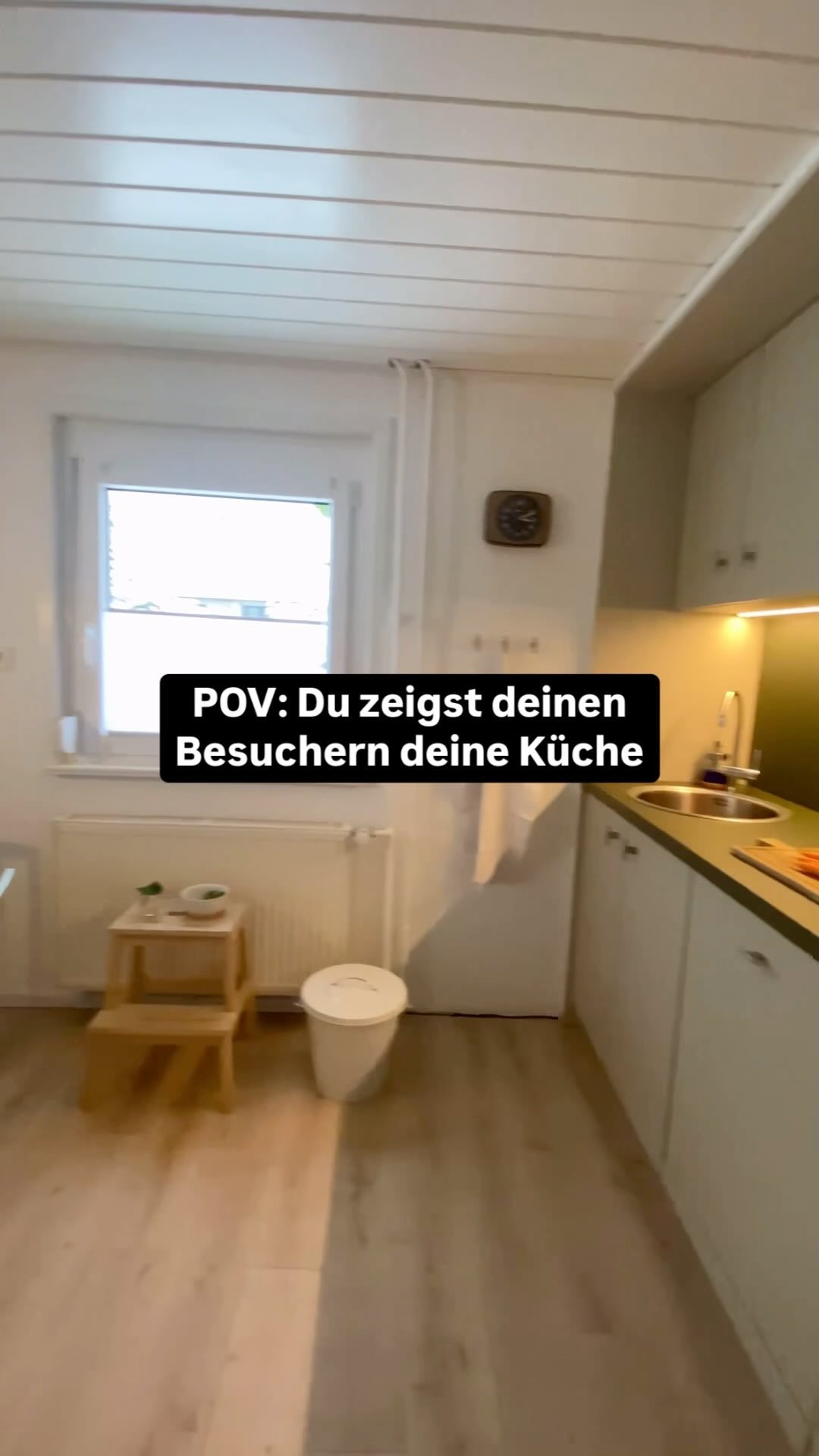 Was darfs sein? Ravioli? 😎🤭
#küche #interior #kitchen #fun #joke