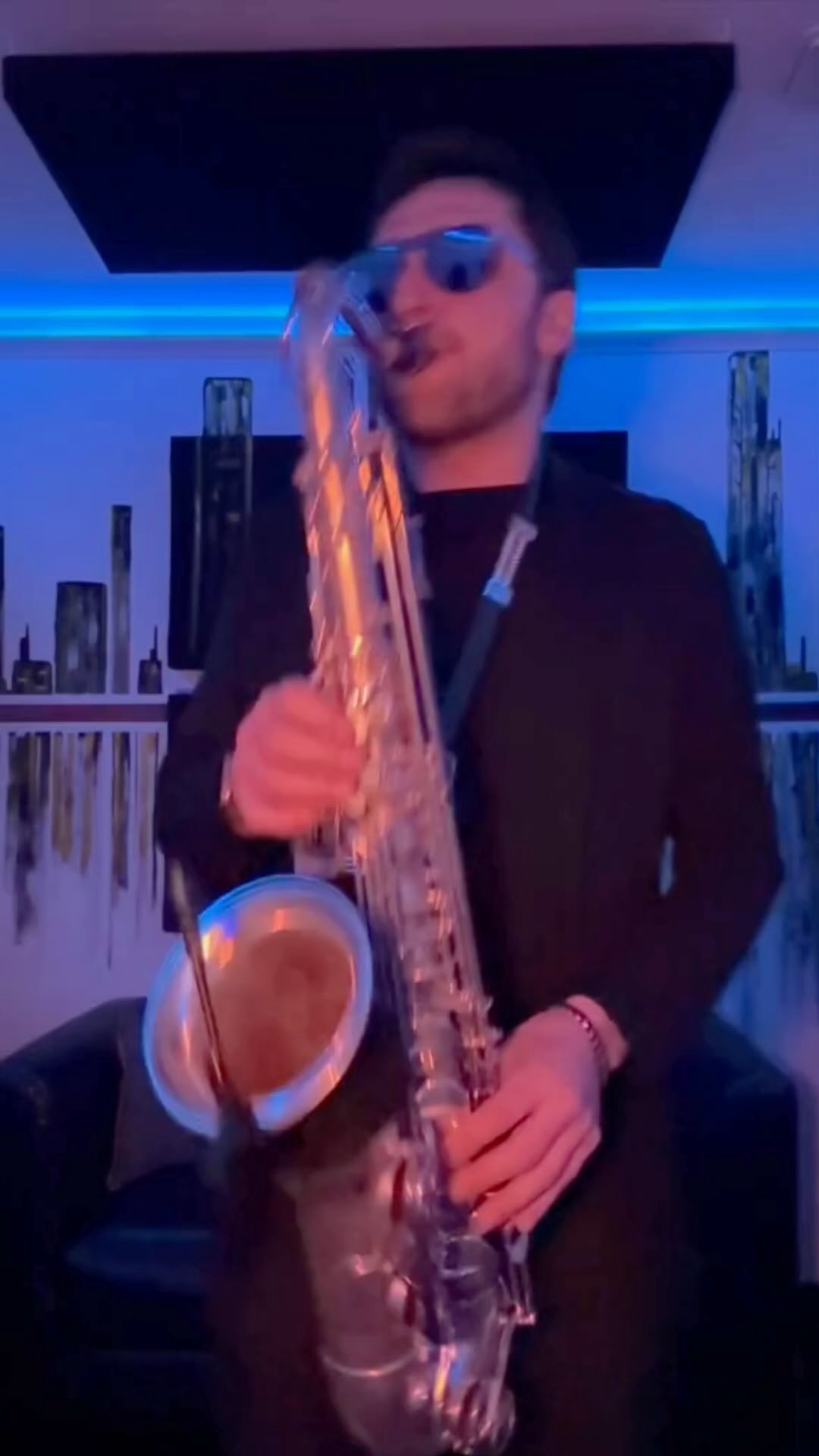 Love to play on this one ! #djsax #djlausanne #djsuisse