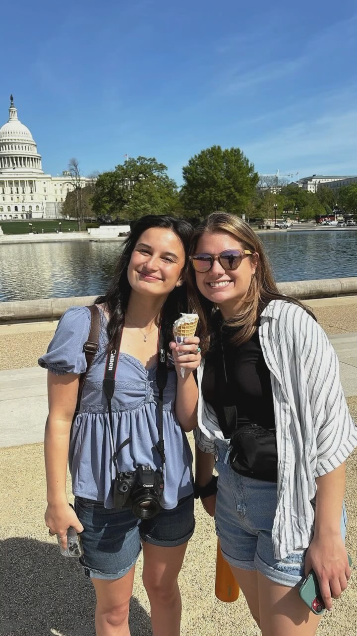 What an amazing opportunity we have being only an hour away from our Nations Capital 🇺🇸 we love taking our class to worship in the heart of the city with @davidstentdc!