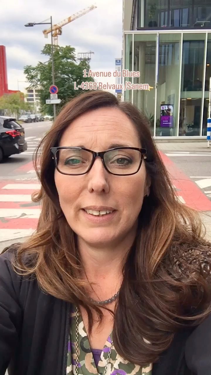 Voilà je m’installe dans le cabinet paramédical de Laëtitia MARIANACCI , Ostéopathe D.O à Belval situé au 1 Avenue du Blues L-4368 BELVAUX . LUXEMBOURG