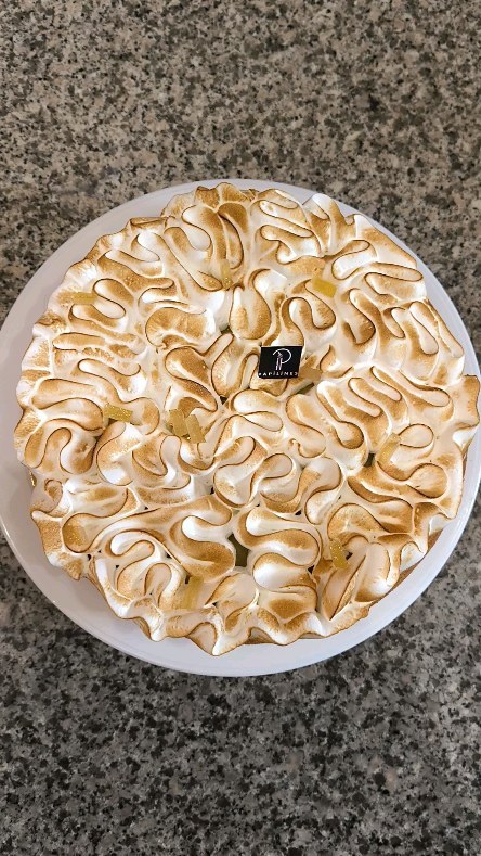 #tartecitronmeringuée #meringue #pastry #patisserie #été #gourmandise
