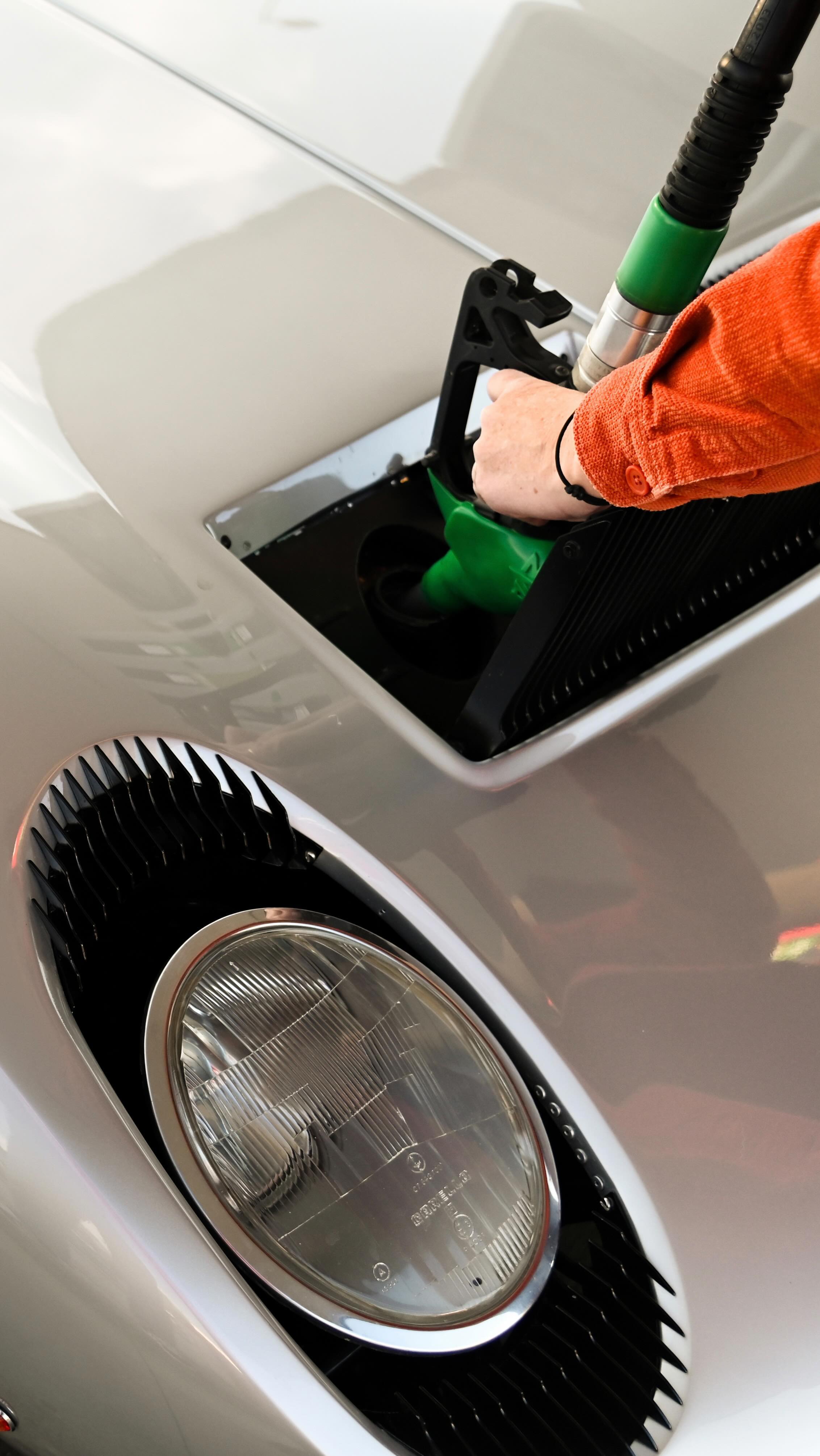 Êtes-vous prêt à découvrir la Lamborghini Miura ?
18/05/2025 - Timeless Classics - Alsace, France
www.timelessclassics.fr